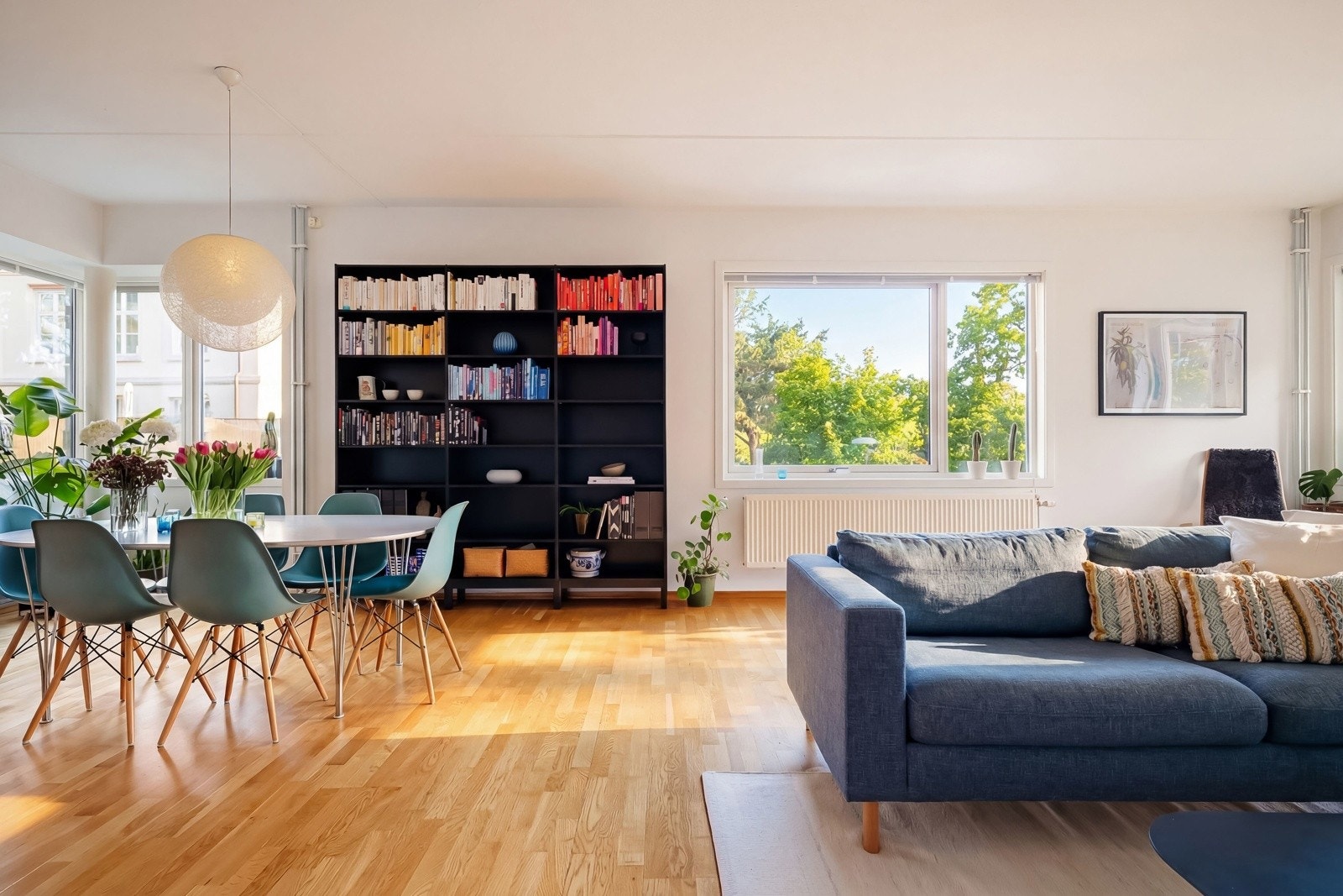 Lyssetting/sol/vegetasjon i foto er redigert med AI og det tas forbehold om eventuelle feil. Galleribilde