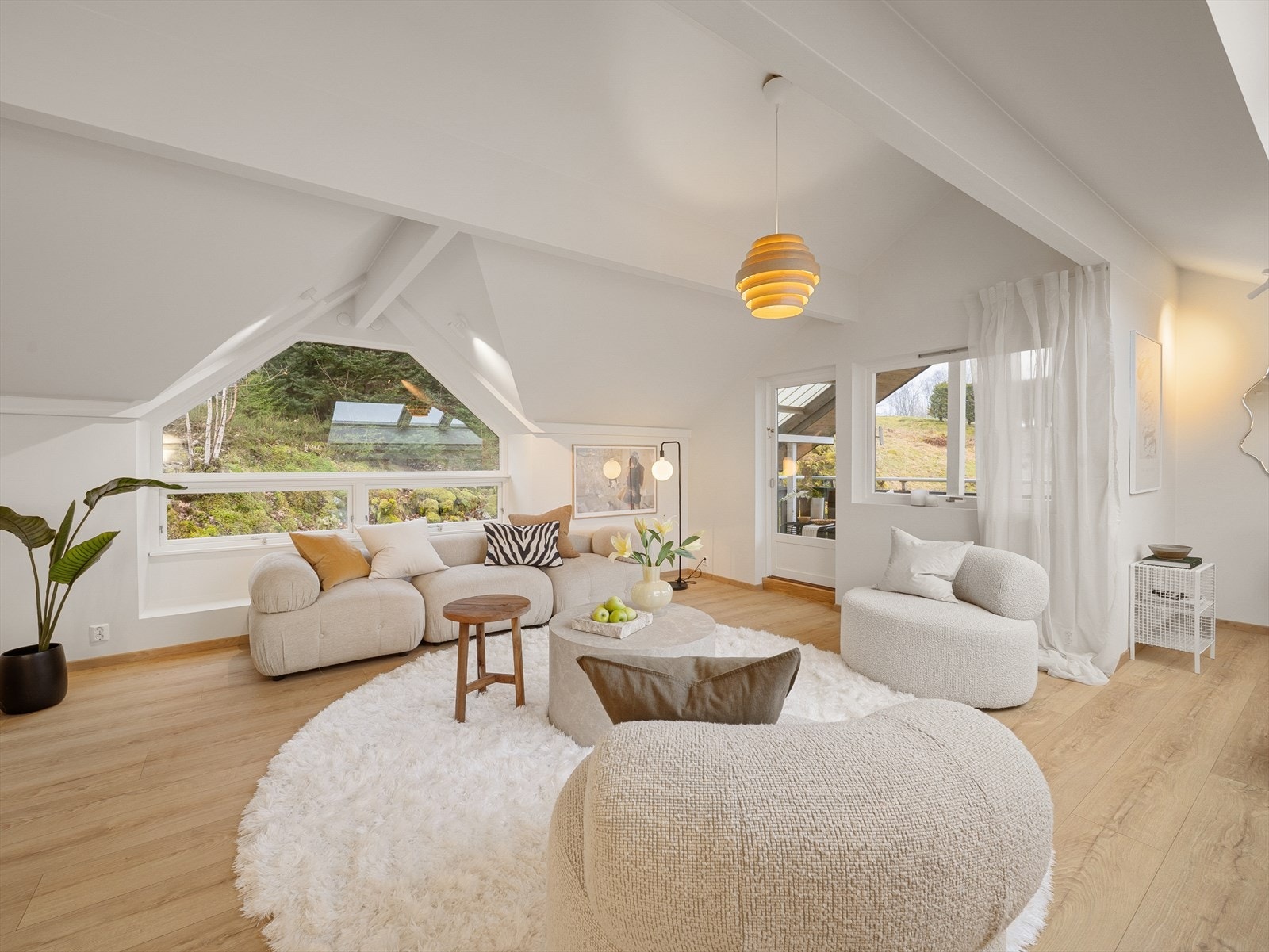 Velkommen til Skagevegen 78 Galleribilde