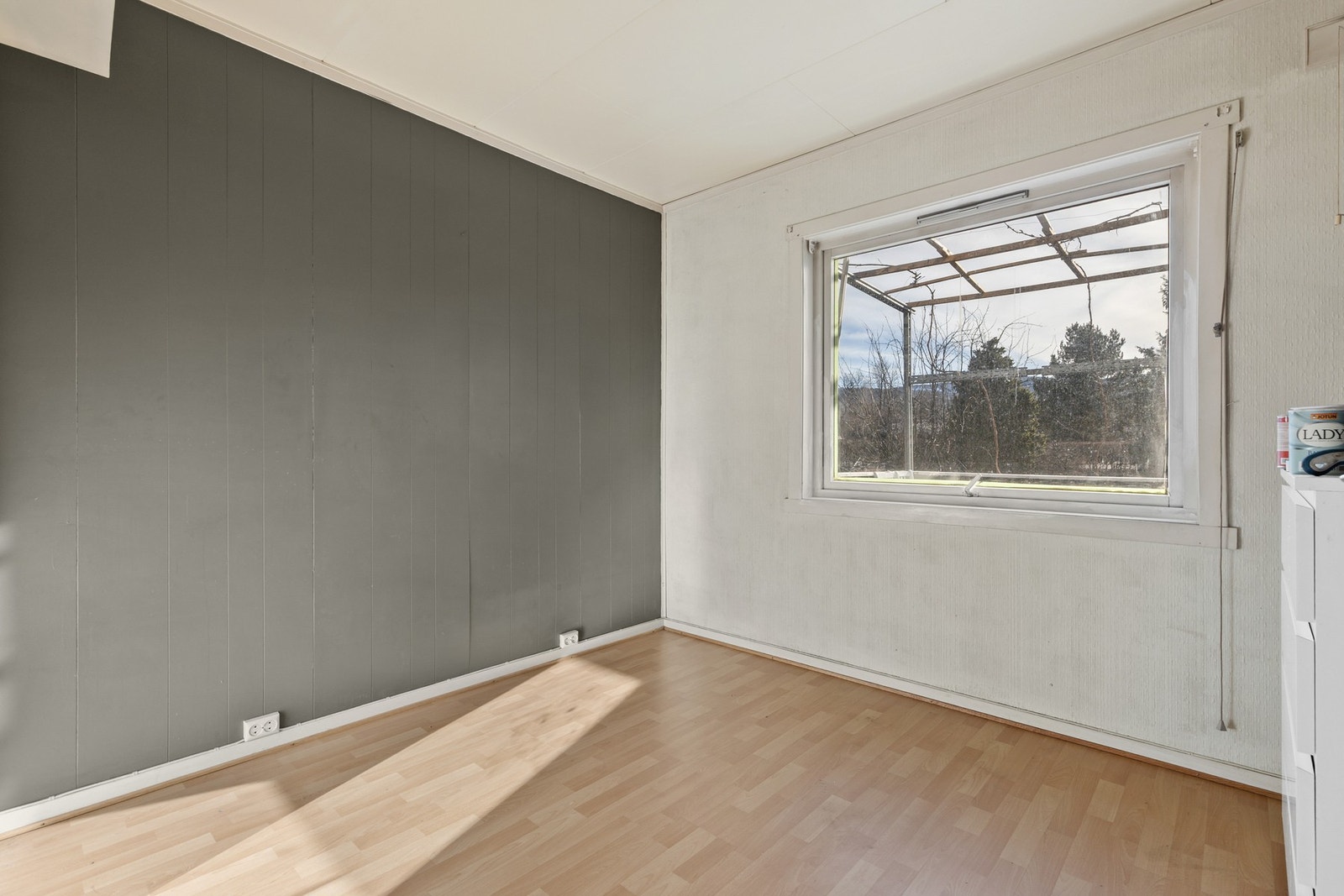 Soverom 2 Galleribilde