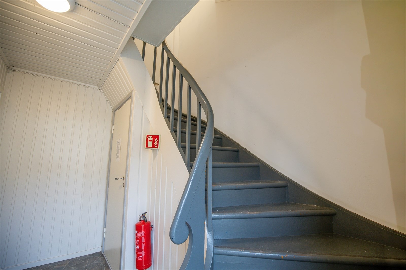 Trappeoppgang 1.jpg Galleribilde