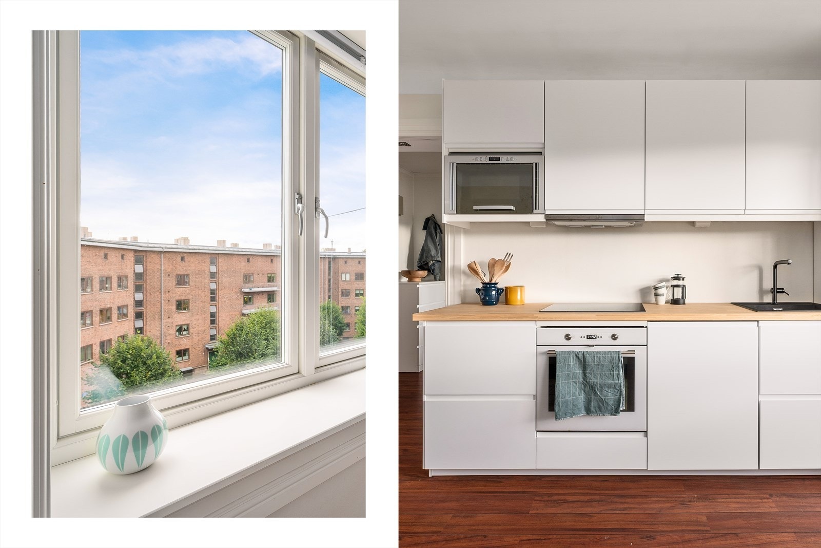 Velkommen til Nordkappgata 34! Presentert av Jeanett Gislefoss v/ EiendomsMegler1. Foto: Guttorm Stilén Johansen Galleribilde