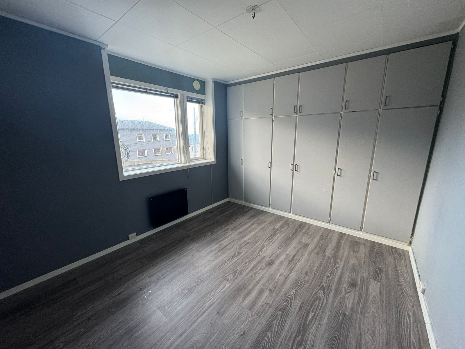 Soverom i 1 etg Galleribilde