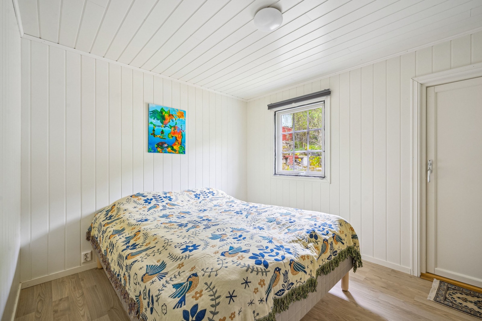 Soverom 1 Galleribilde