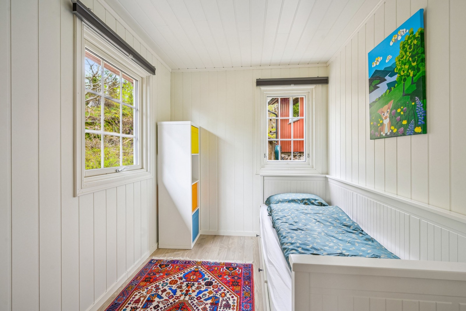 Soverom 2 Galleribilde