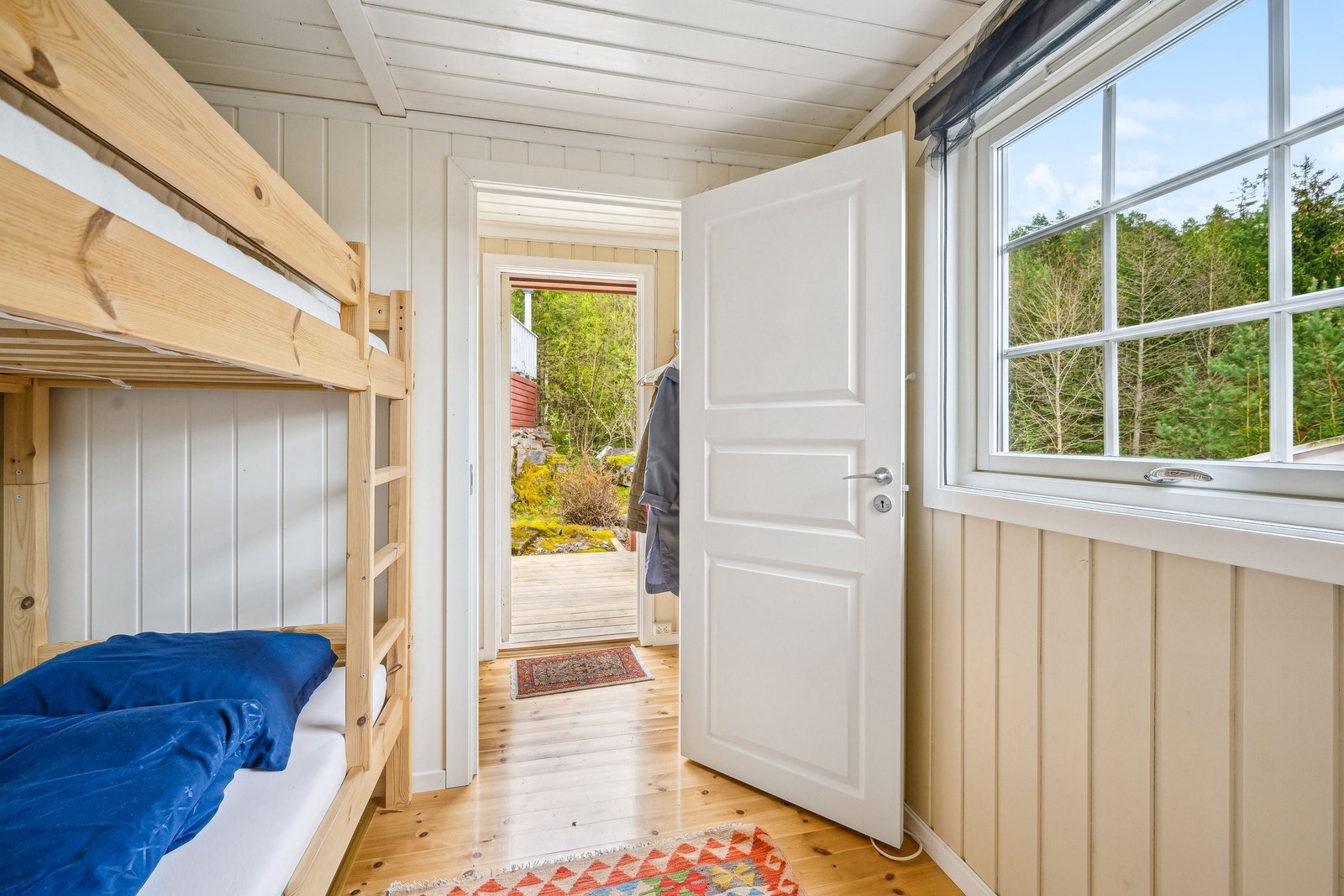 Soverom 4 (i annekset) Galleribilde