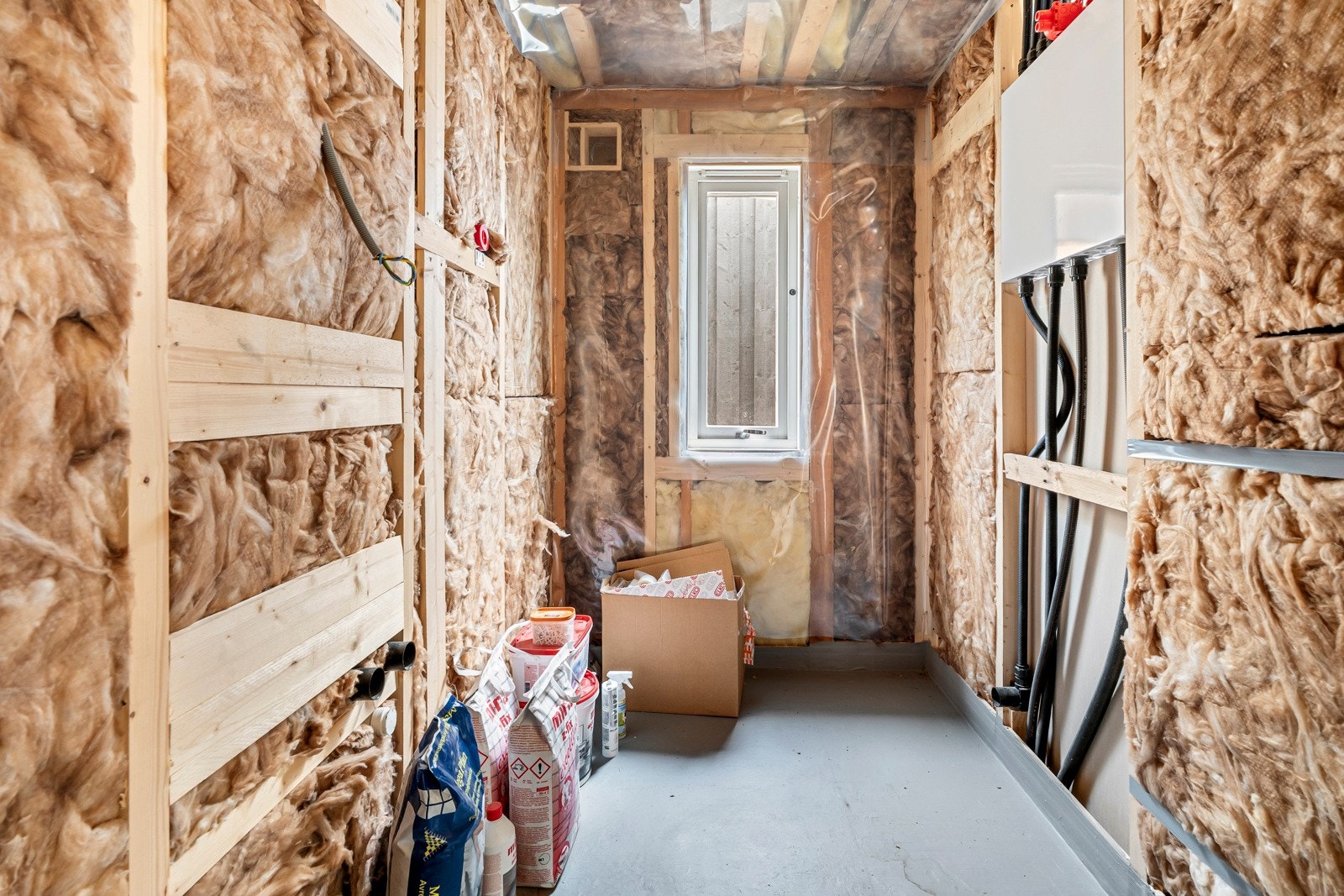 Leilighet nr. 2. Galleribilde