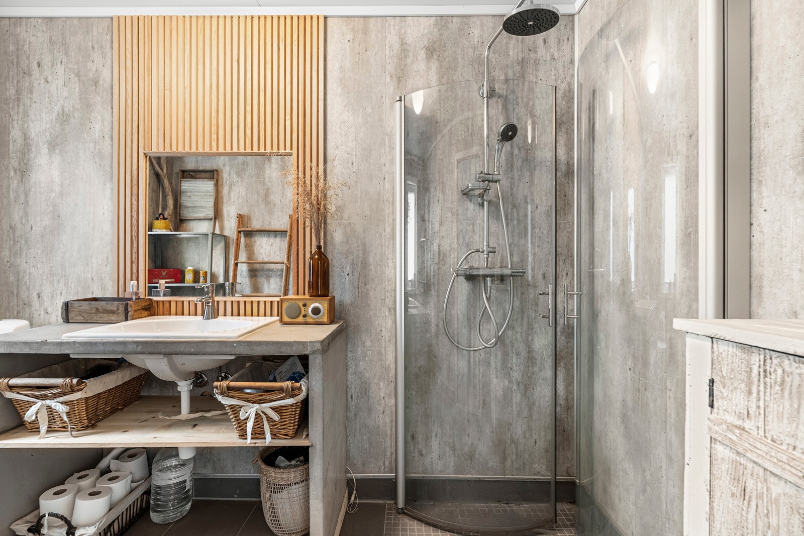 Leilighet nr. 1 Galleribilde