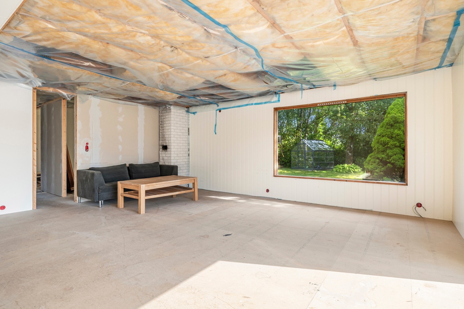 Leilighet nr. 2. Galleribilde