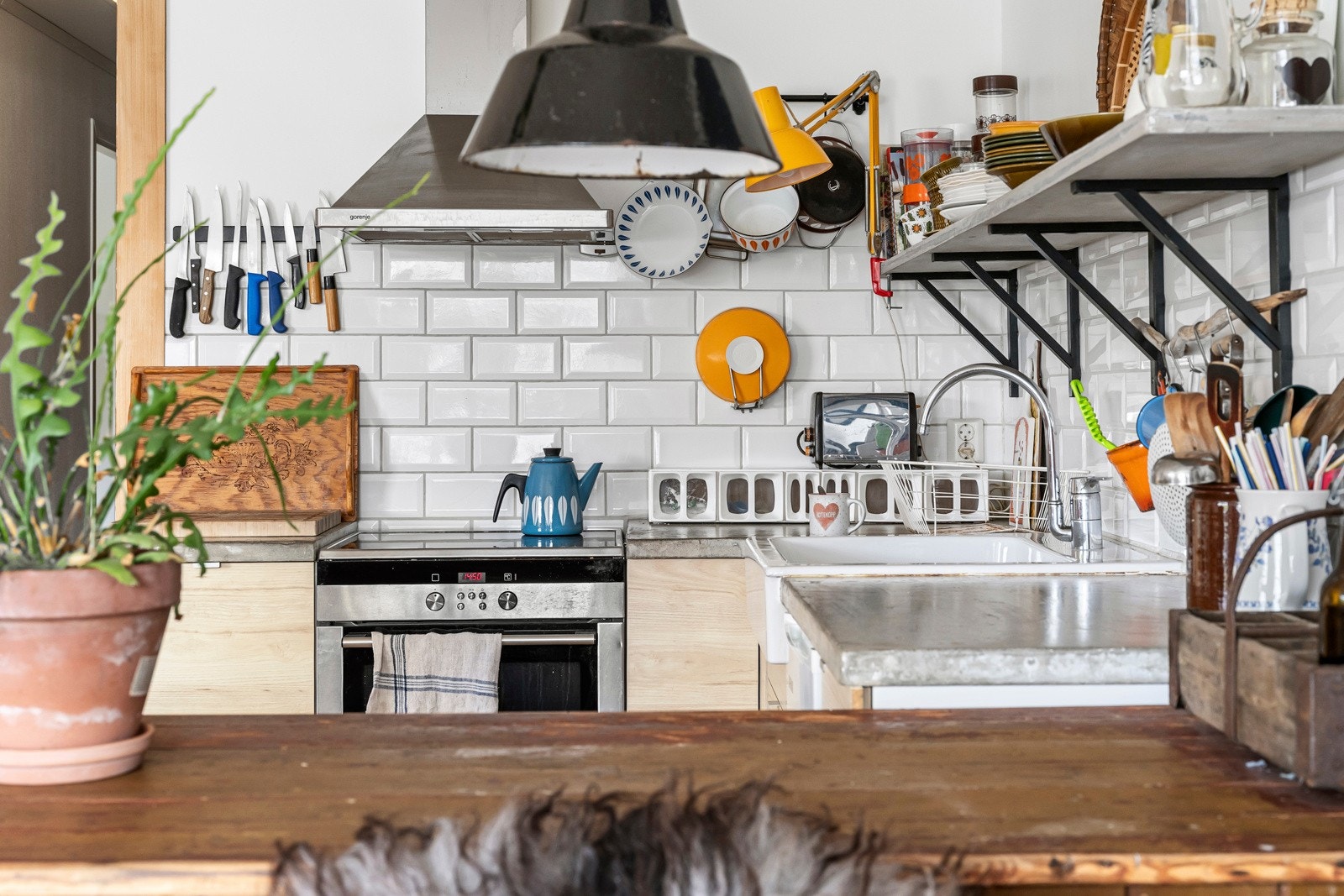 Leilighet nr. 1 Galleribilde