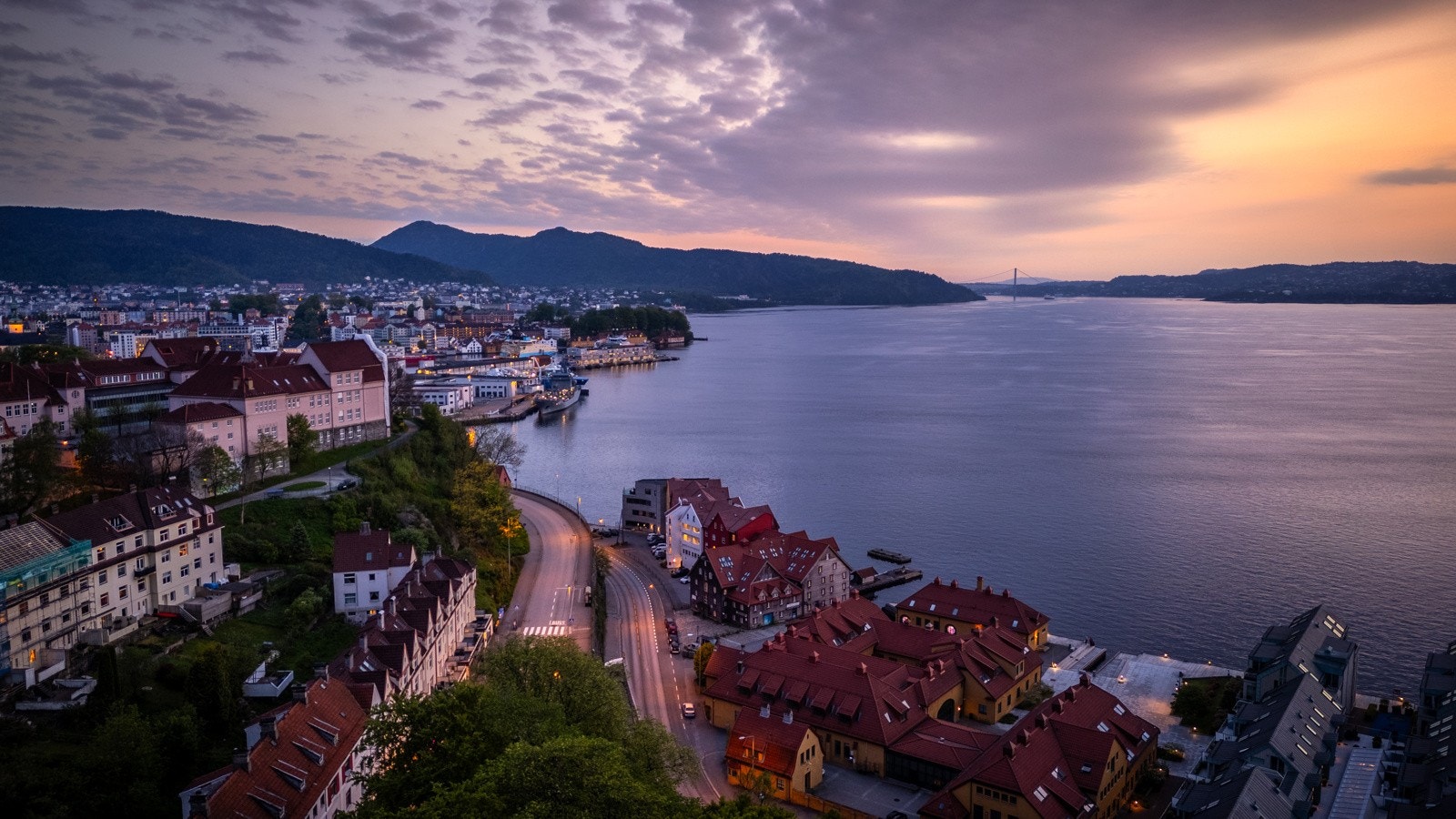 - Velkommen til visning - Galleribilde