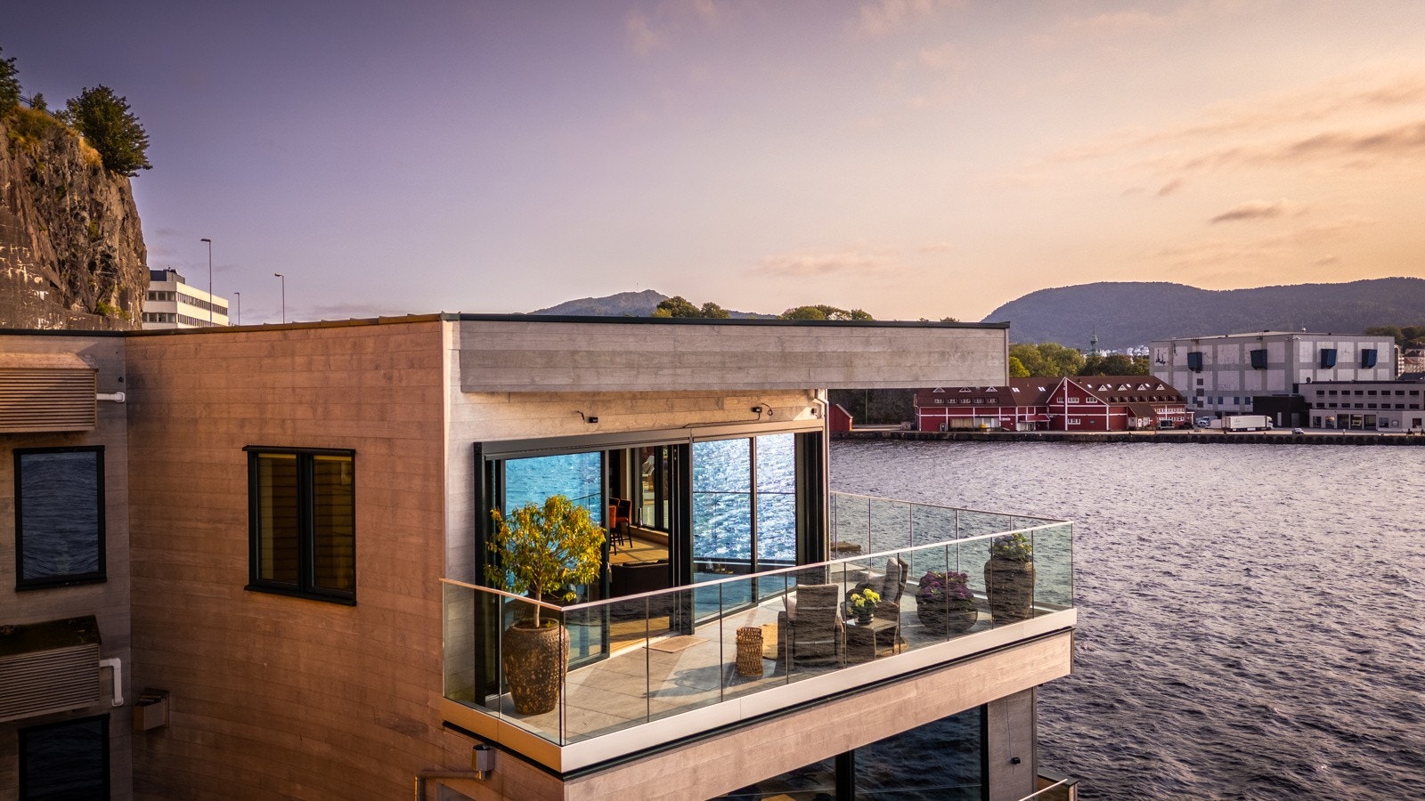 - Dette er virkelig en sjelden mulighet - Galleribilde