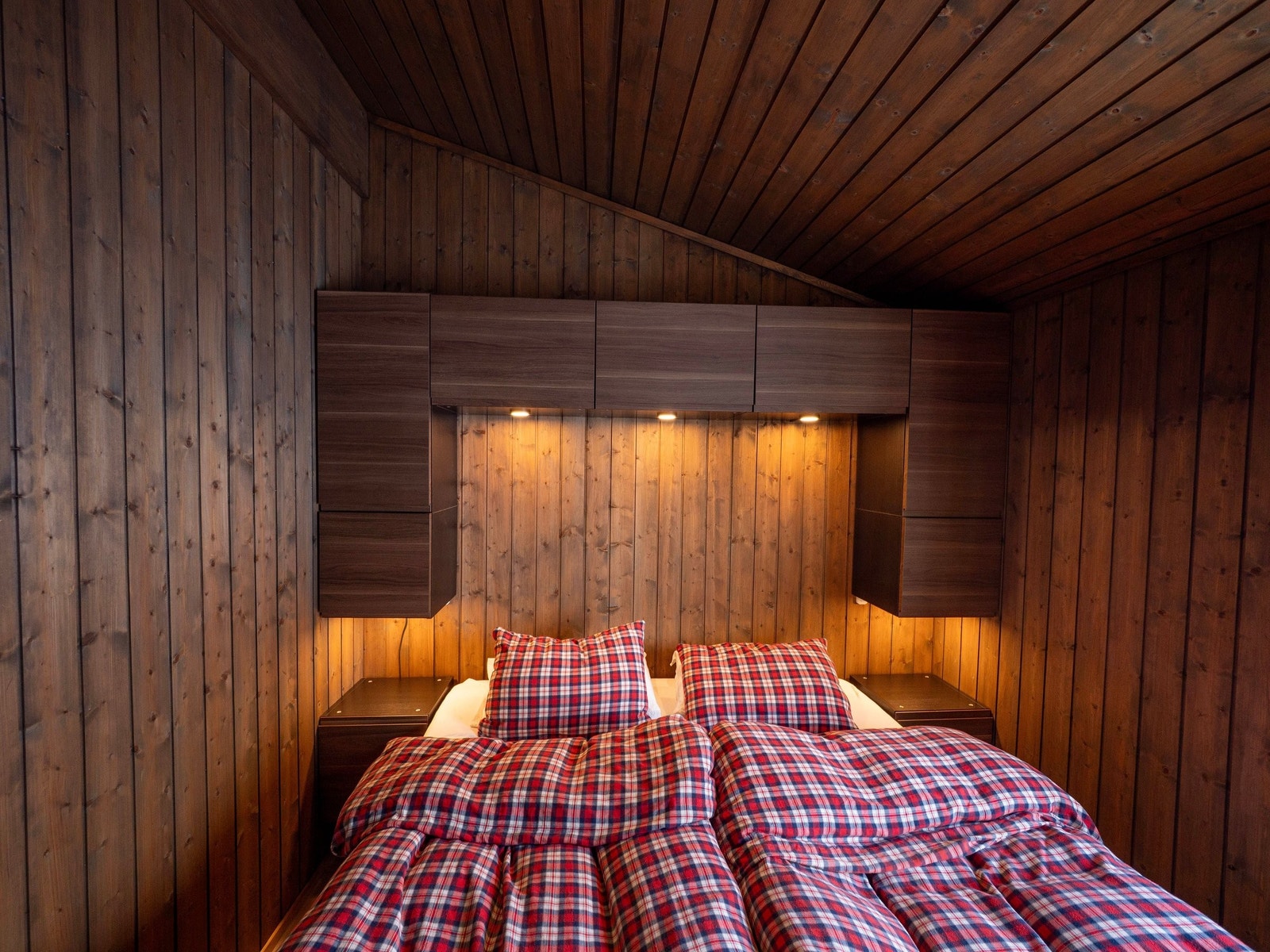 Soverom 1 Galleribilde