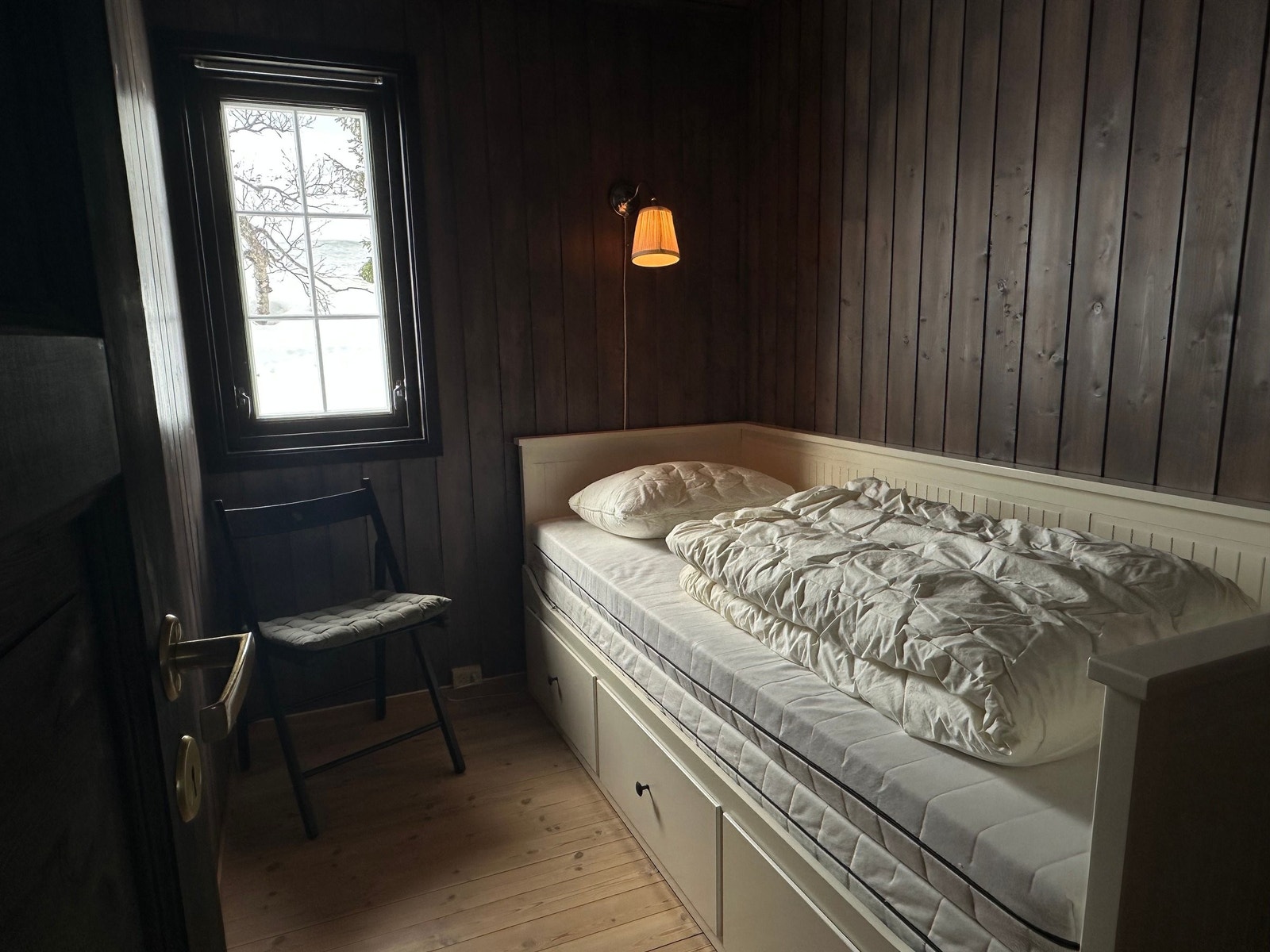 Soverom 3 Galleribilde