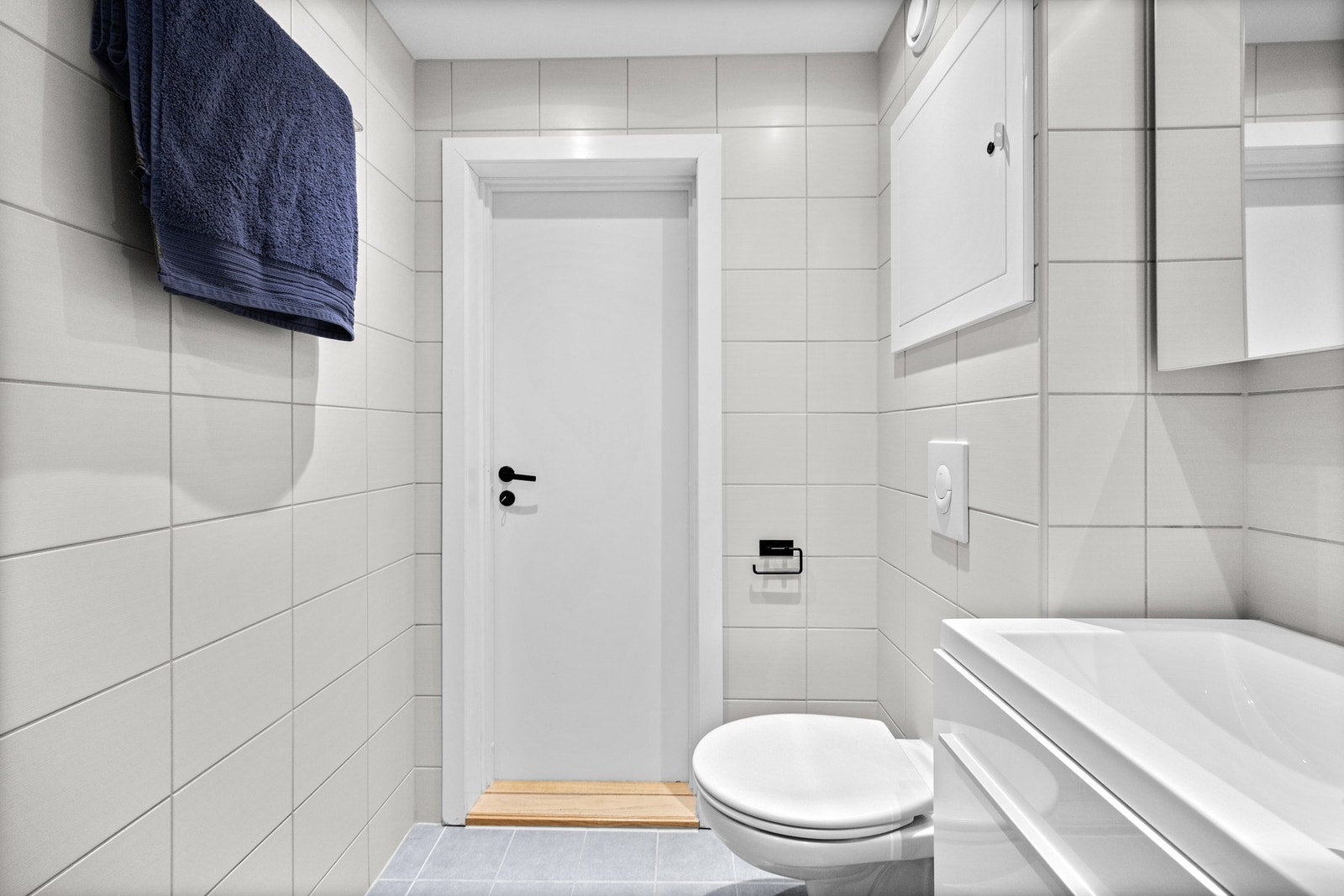 TG1 på membran, tettesjikt og sluk fra takstmannen Galleribilde