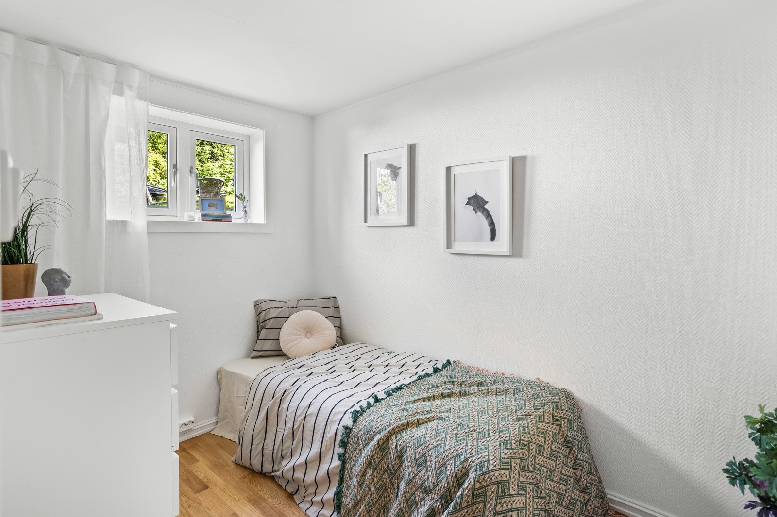 Soverom 6 Galleribilde