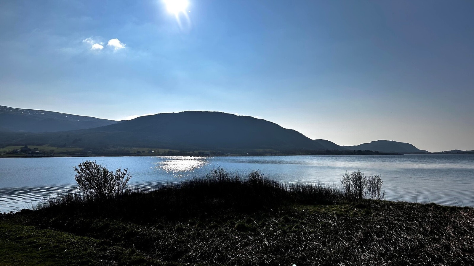 Bilde fra selger. Galleribilde