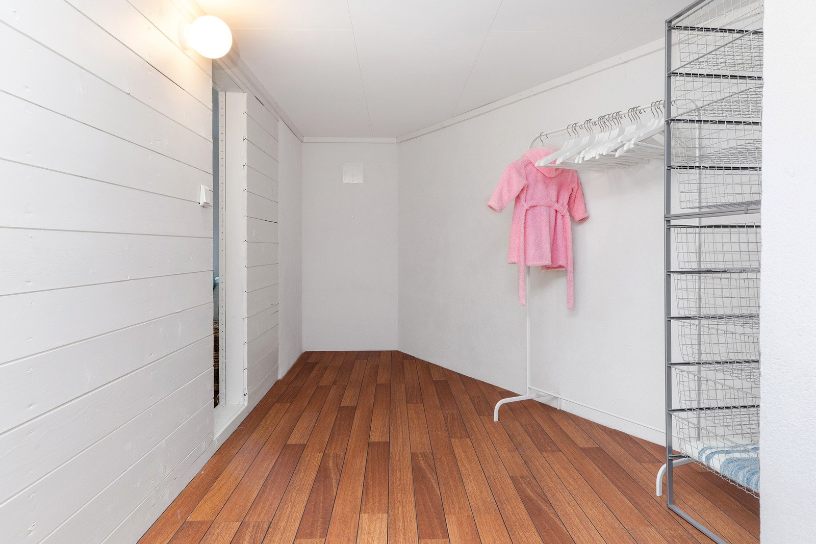 Praktisk rom med flere bruksmuligheter. Galleribilde