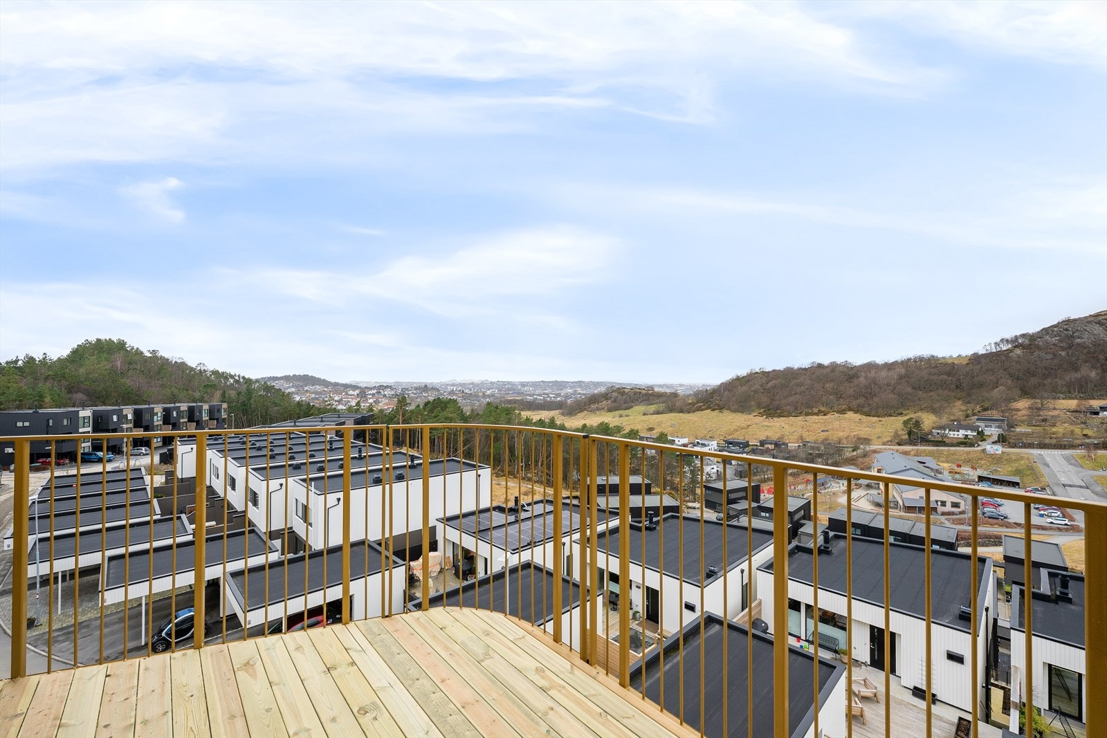 Velkommen til Moldberget 198! Galleribilde