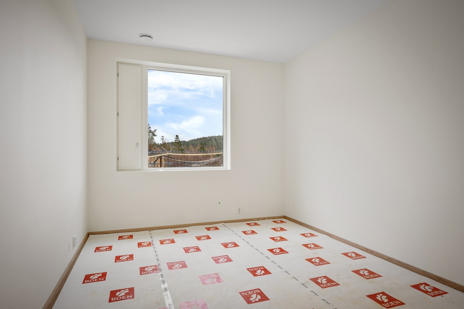 Soverom. Galleribilde