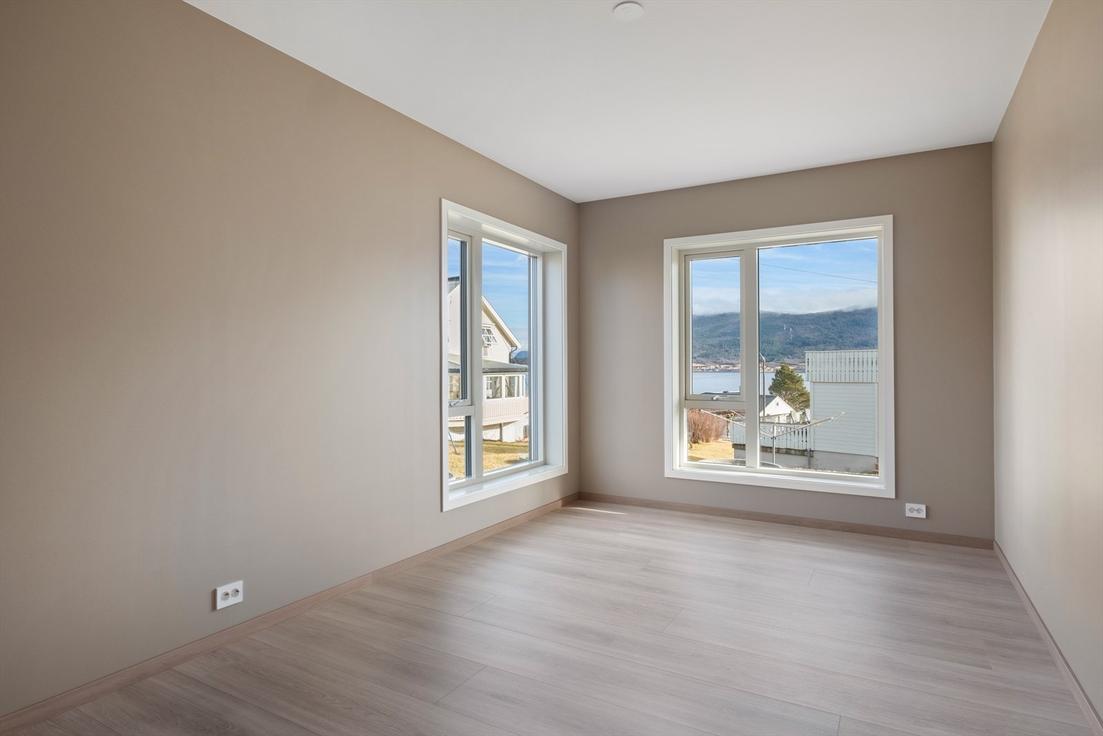 Soverom nr. 3 Galleribilde