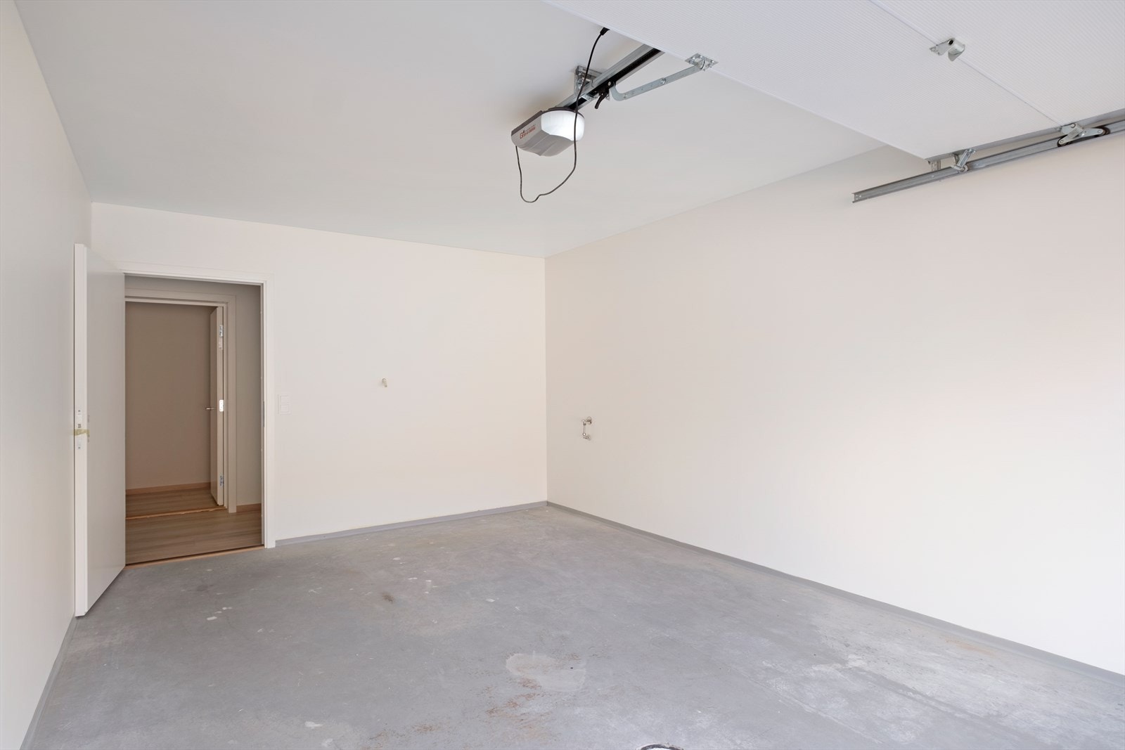 Garasje Galleribilde