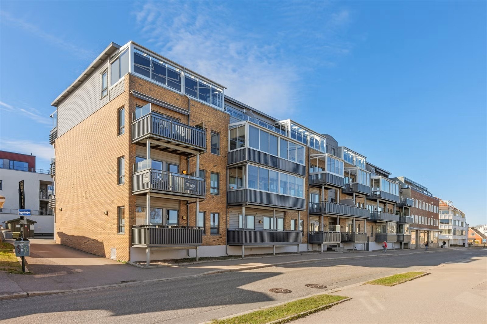 Bilde av blokken Galleribilde