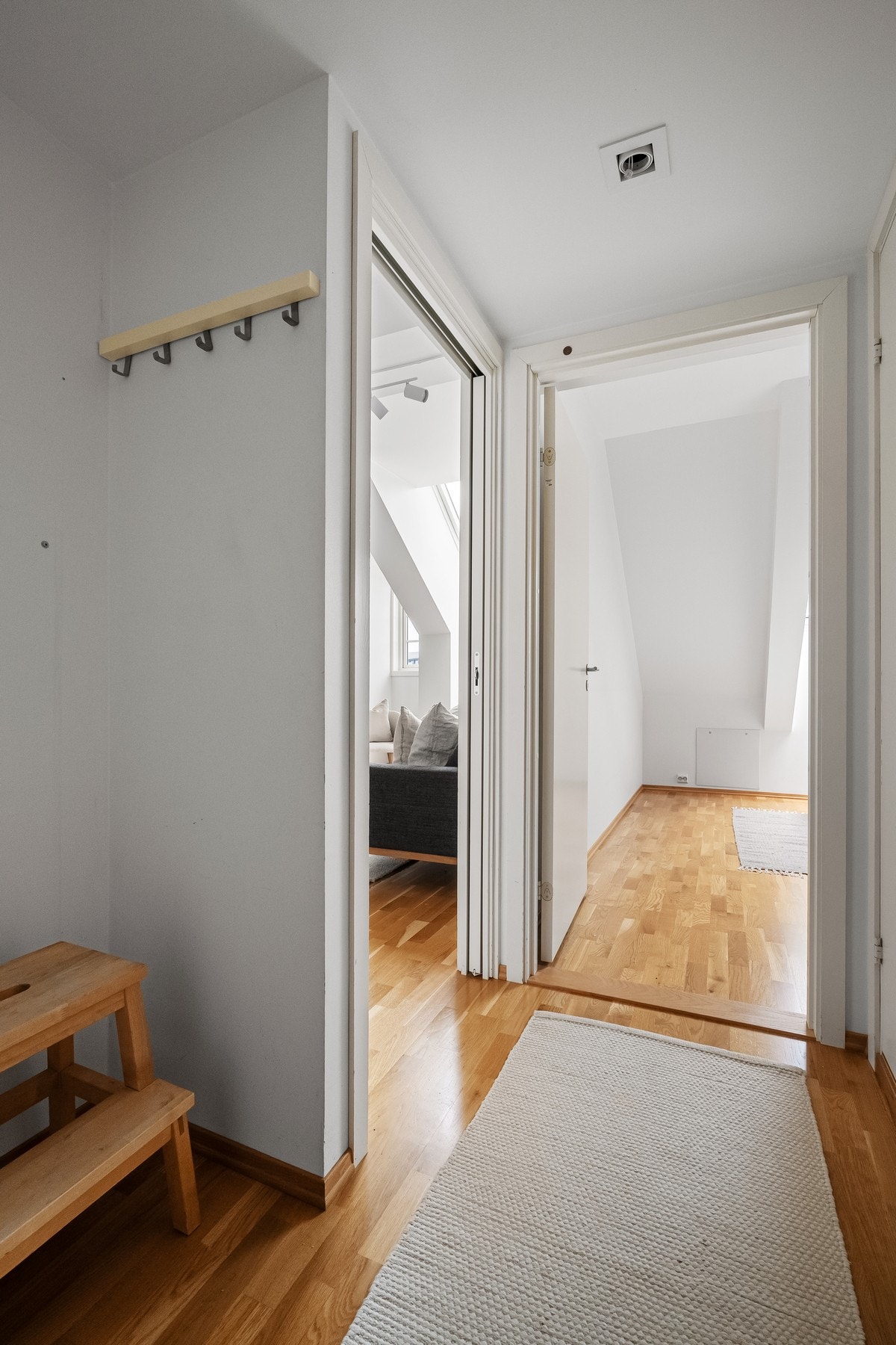 Entré. Galleribilde