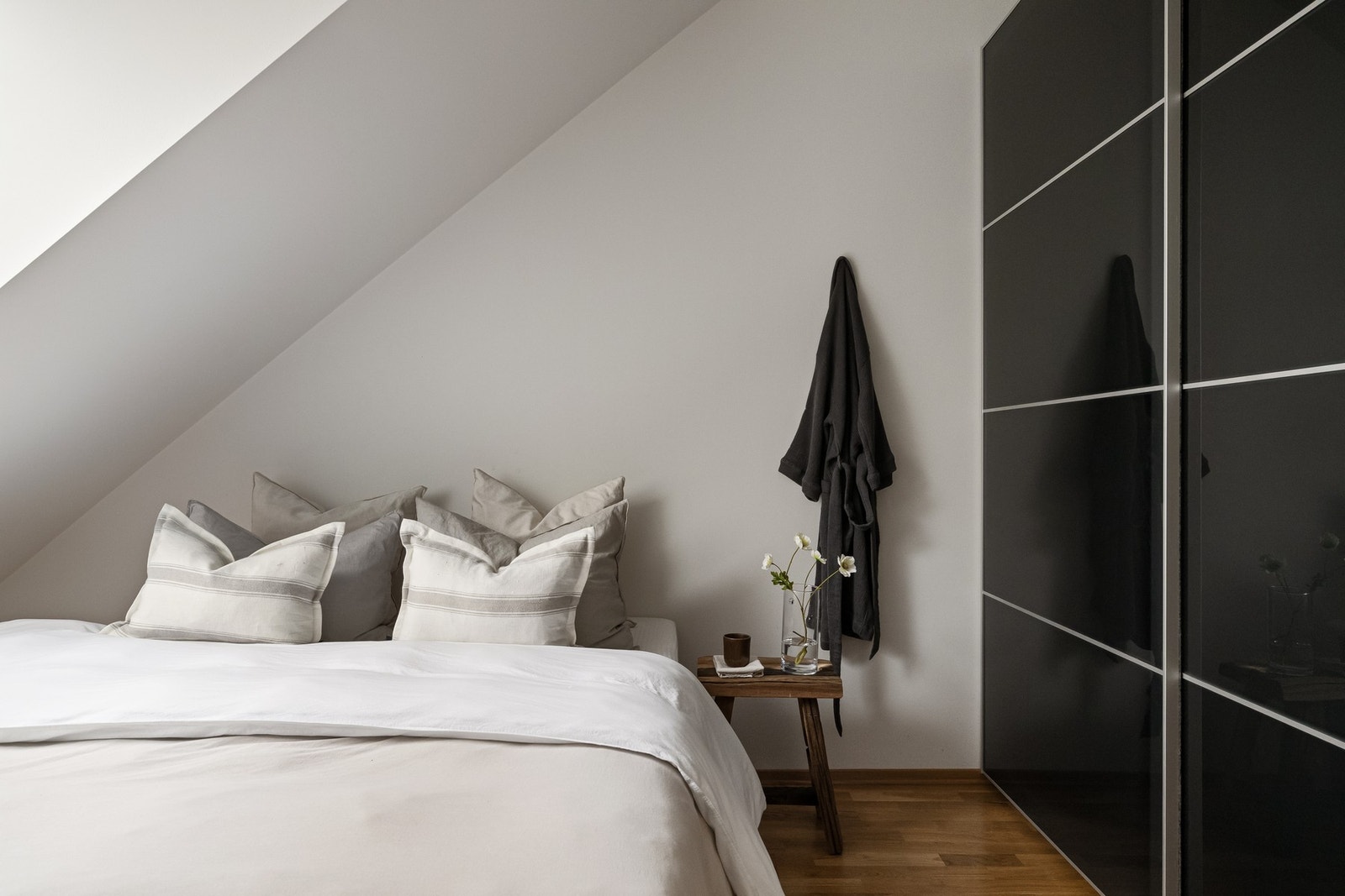 Soverom. Galleribilde