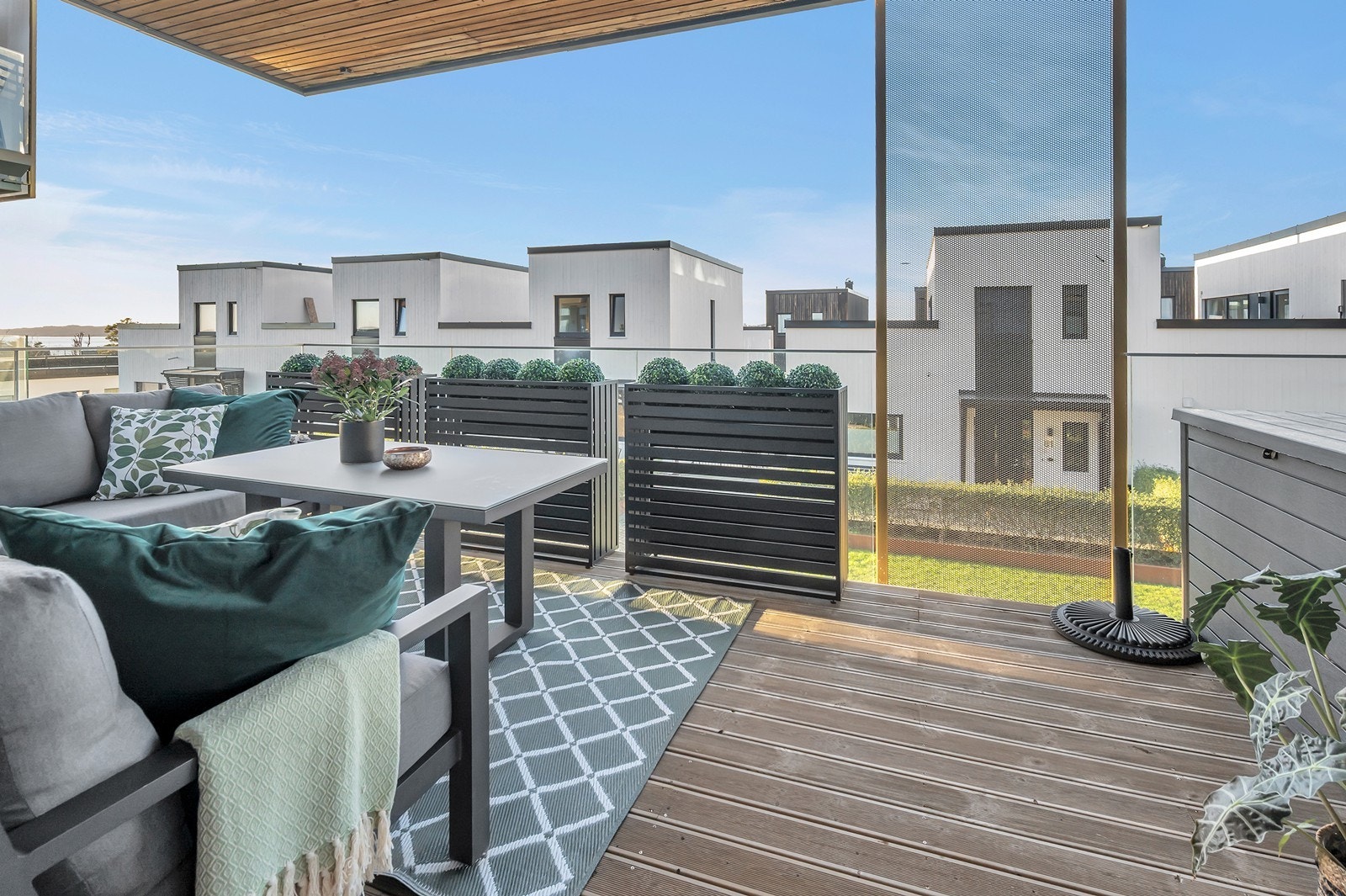 Sommerfølelsen kommer raskt her.. Galleribilde