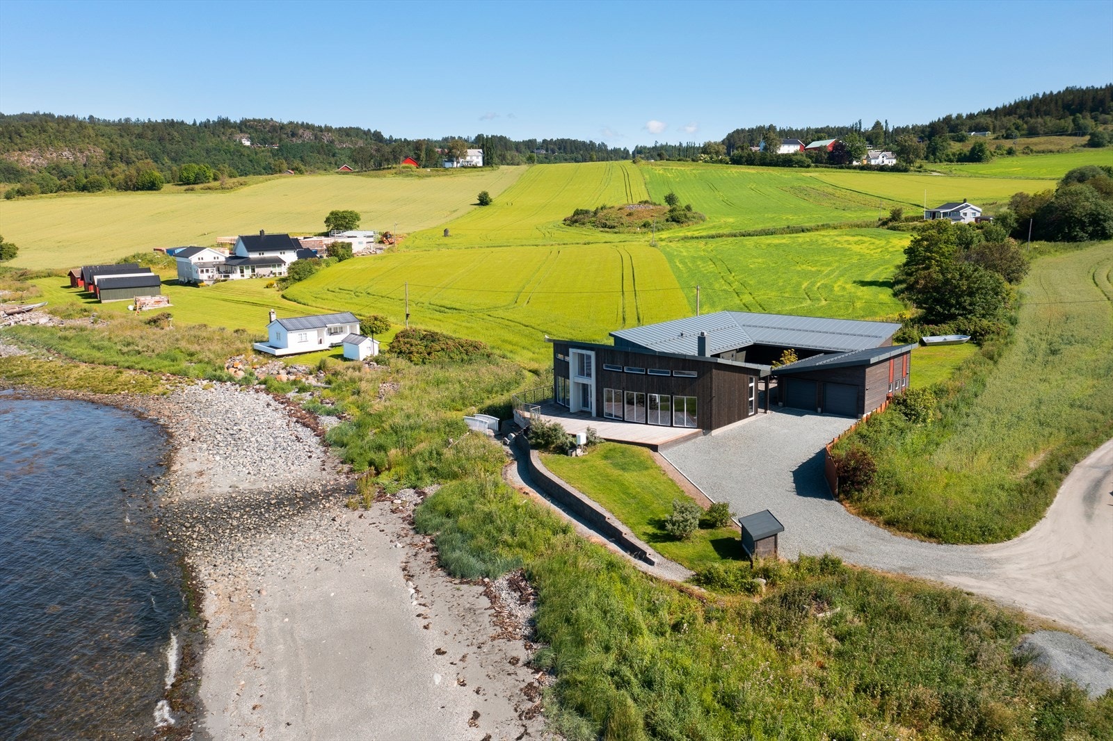 Foto: Michael Nøstvik Eid Galleribilde