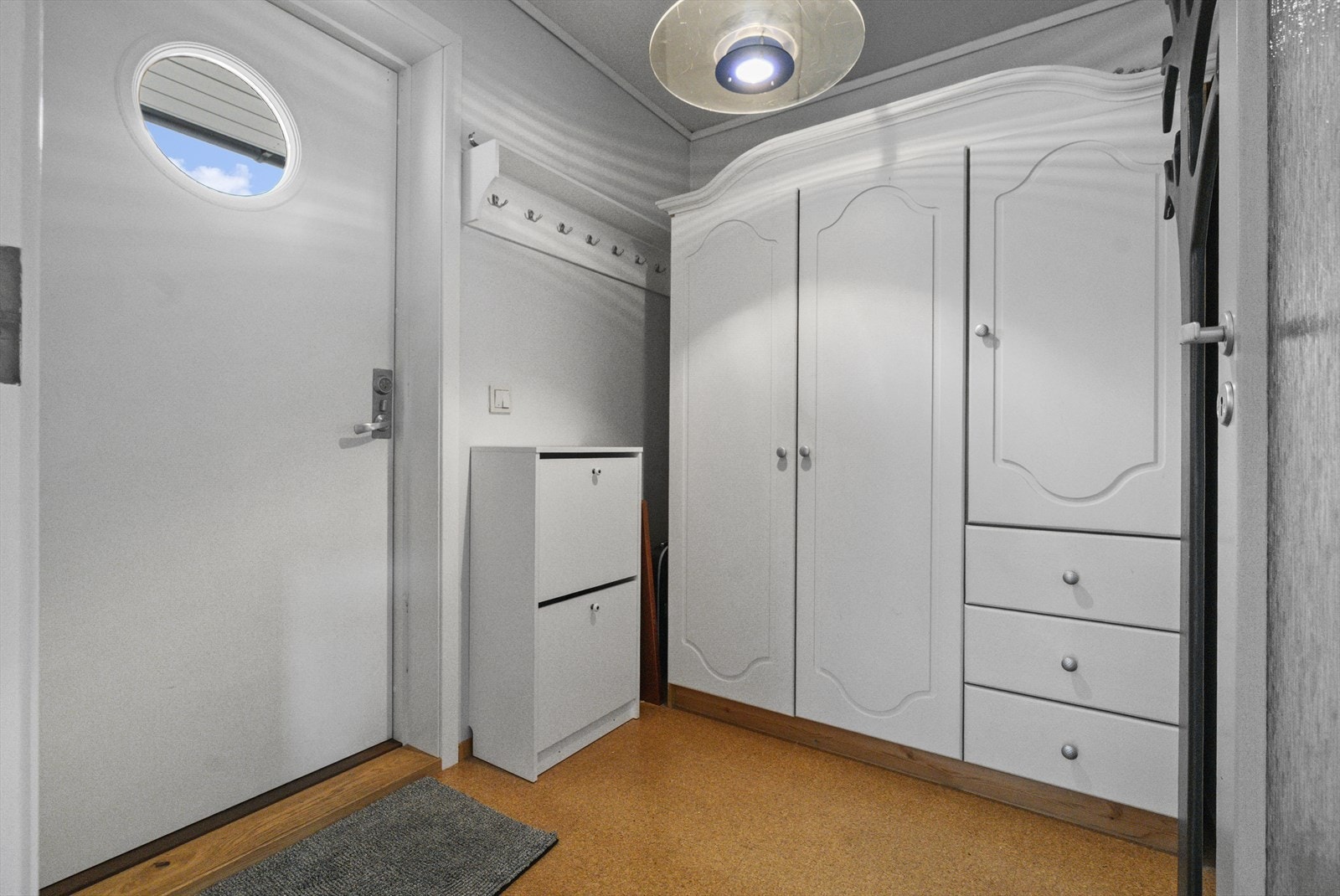 Entre- velkommen inn! Galleribilde