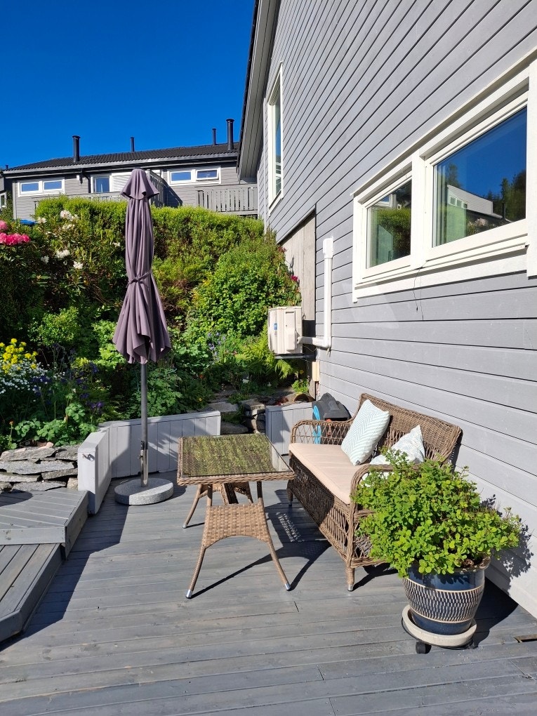 (bilde frå selgars arkiv) Galleribilde