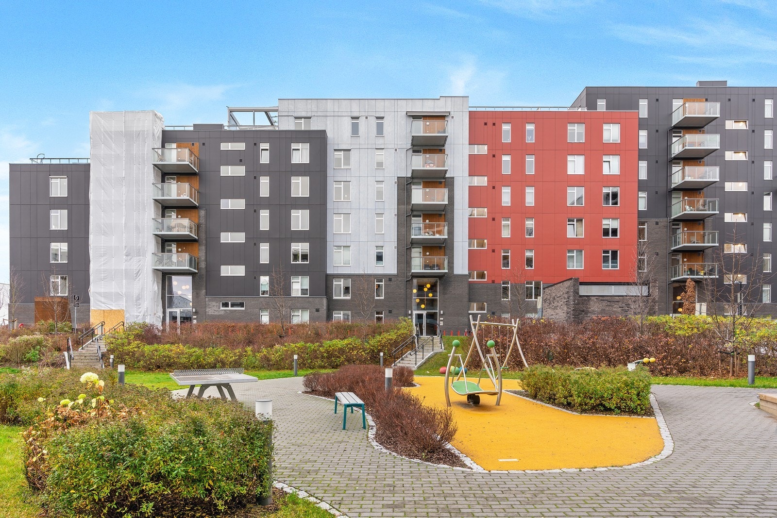Velkommen til Lørenveien 55 B! Galleribilde