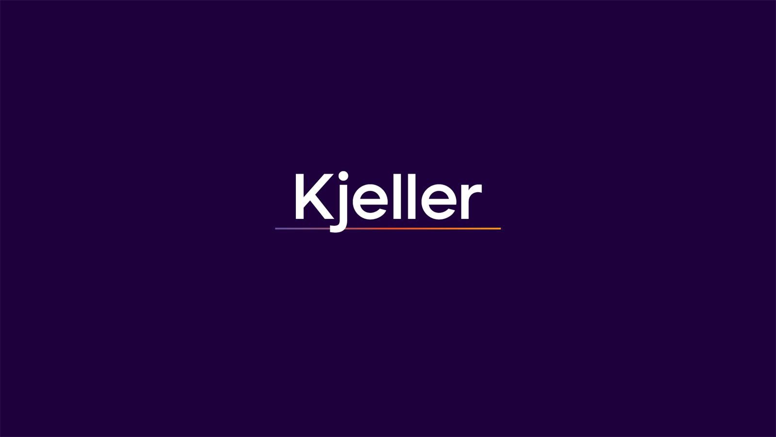 Kjeller Galleribilde