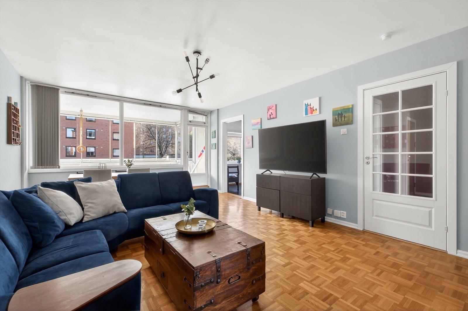 Foto: Kenneth Willassen Galleribilde