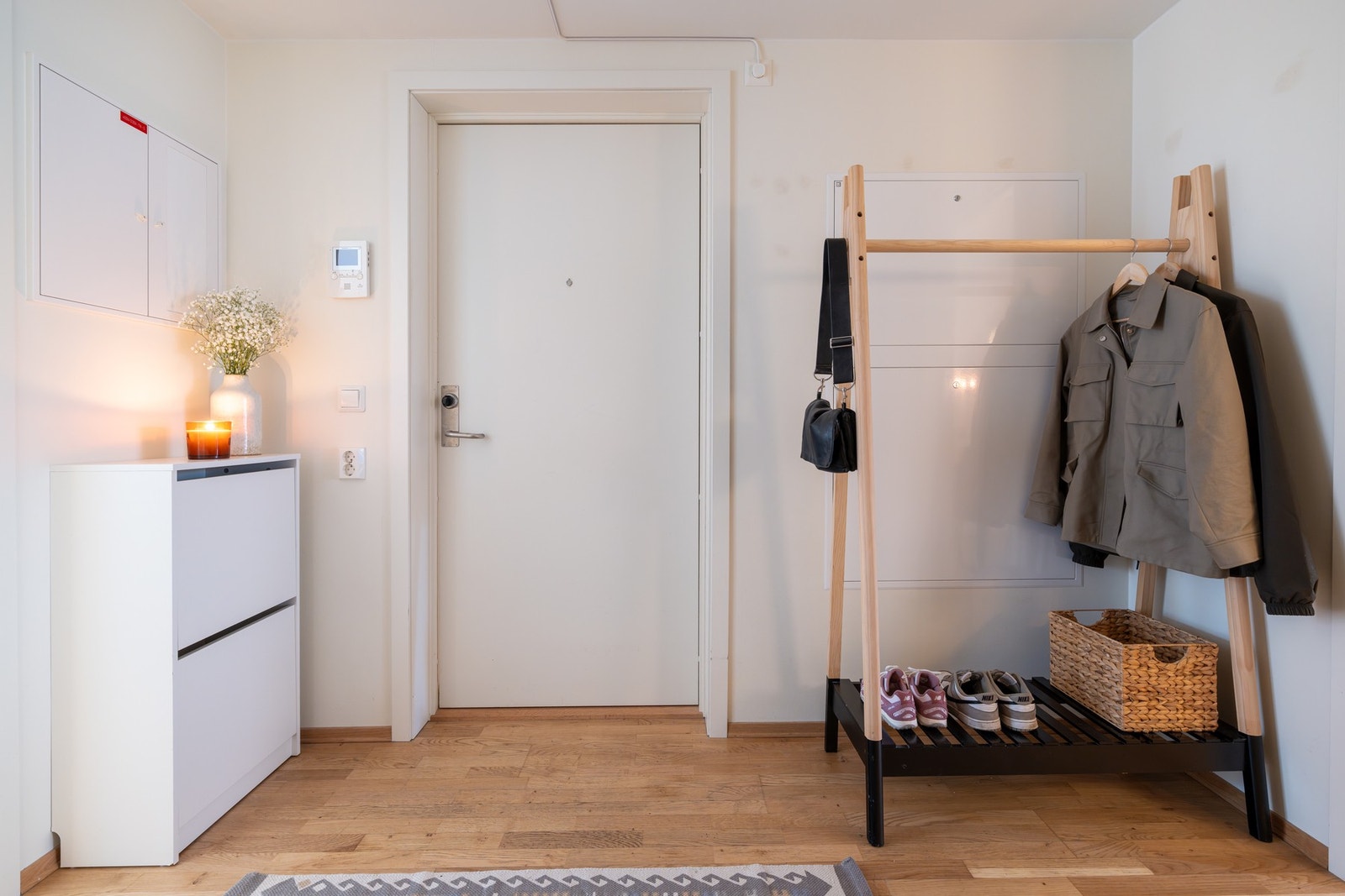 Velkommen til det som kan bli ditt/deres nye hjem! Galleribilde