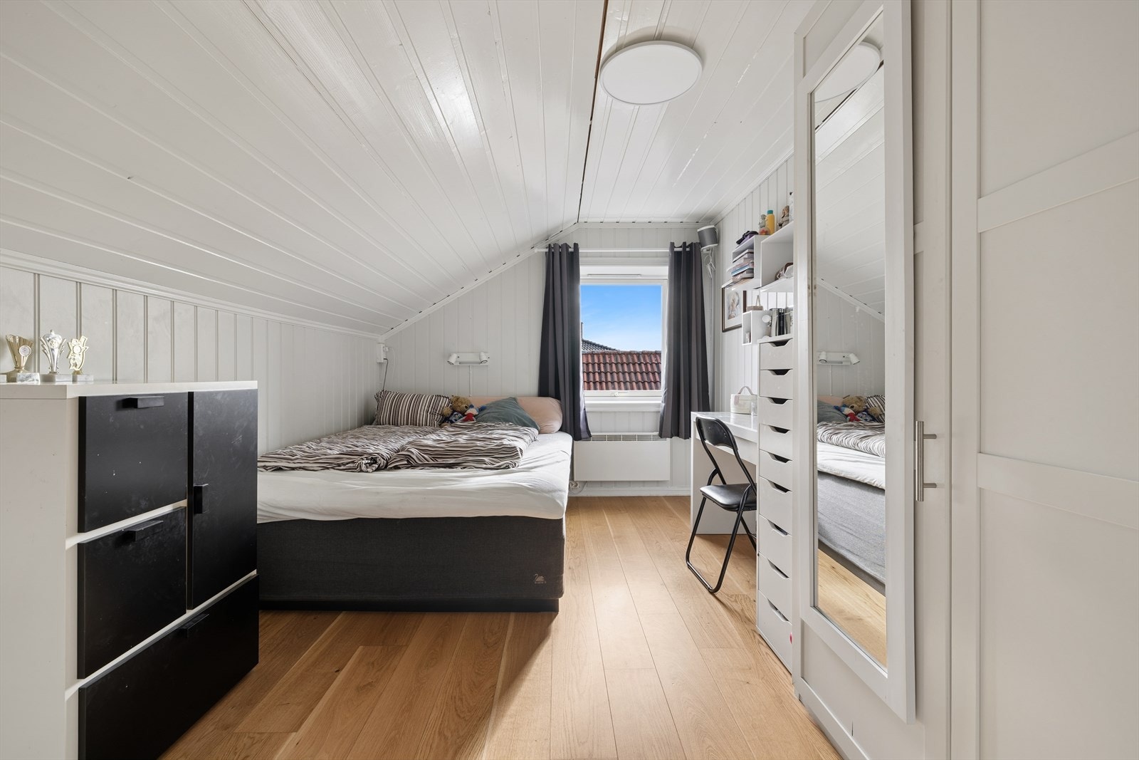 Soverom 2 Galleribilde