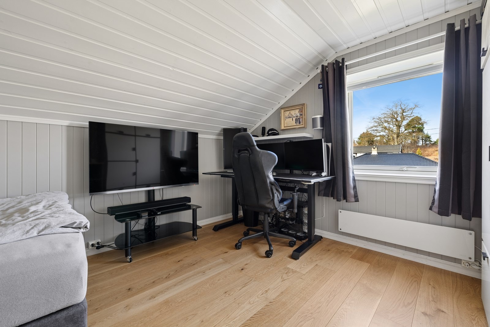 Soverom 3 Galleribilde