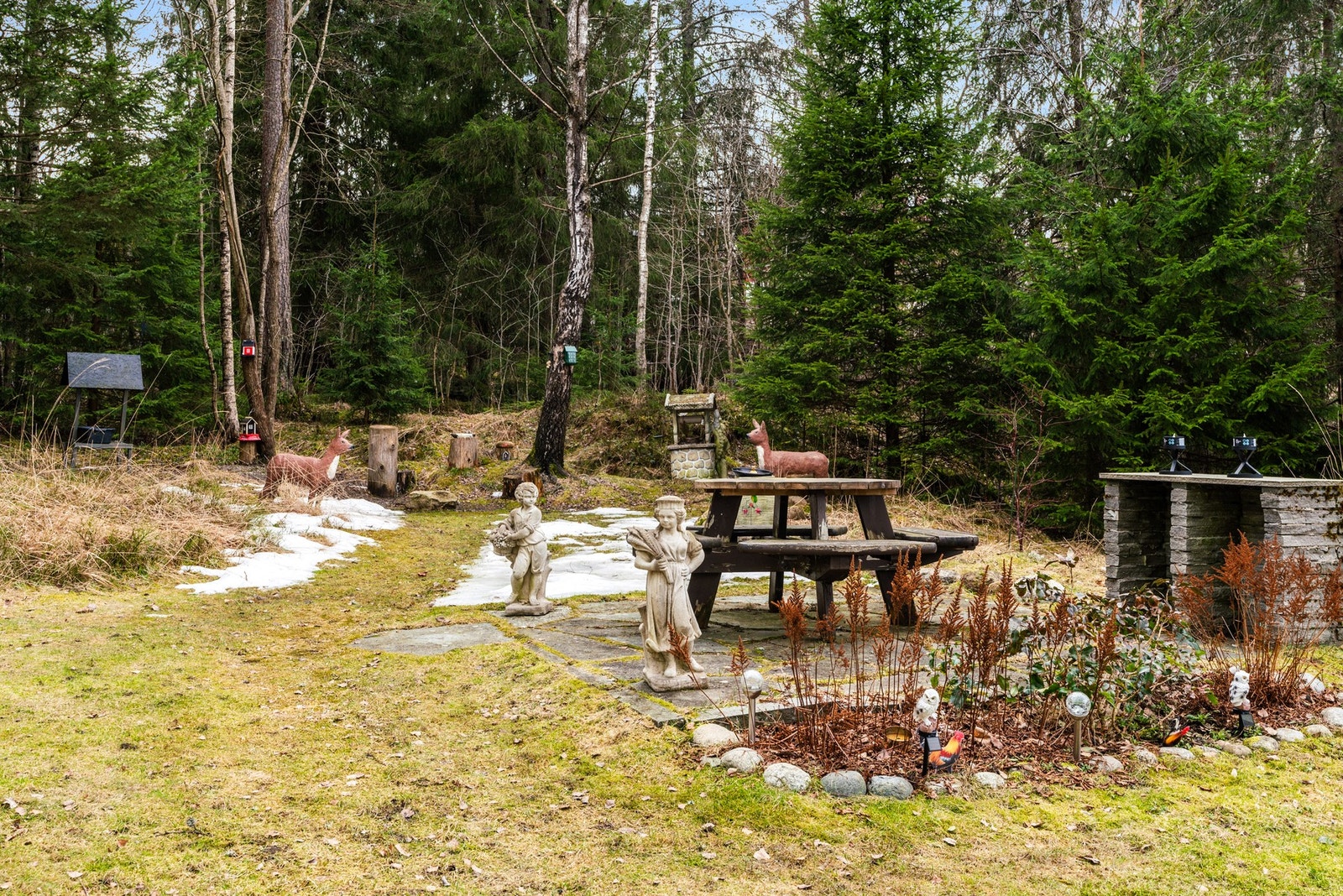 Fellesområder Galleribilde