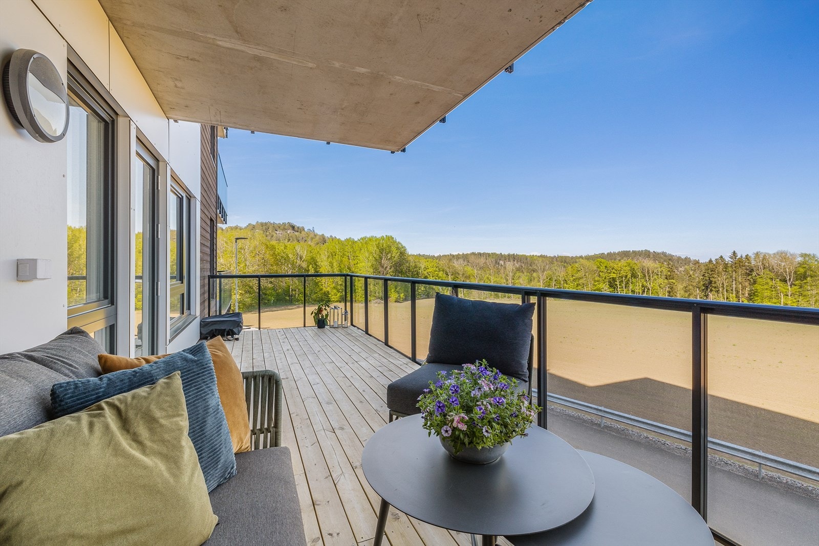 Velkommen til Lingelemveien 95 Galleribilde