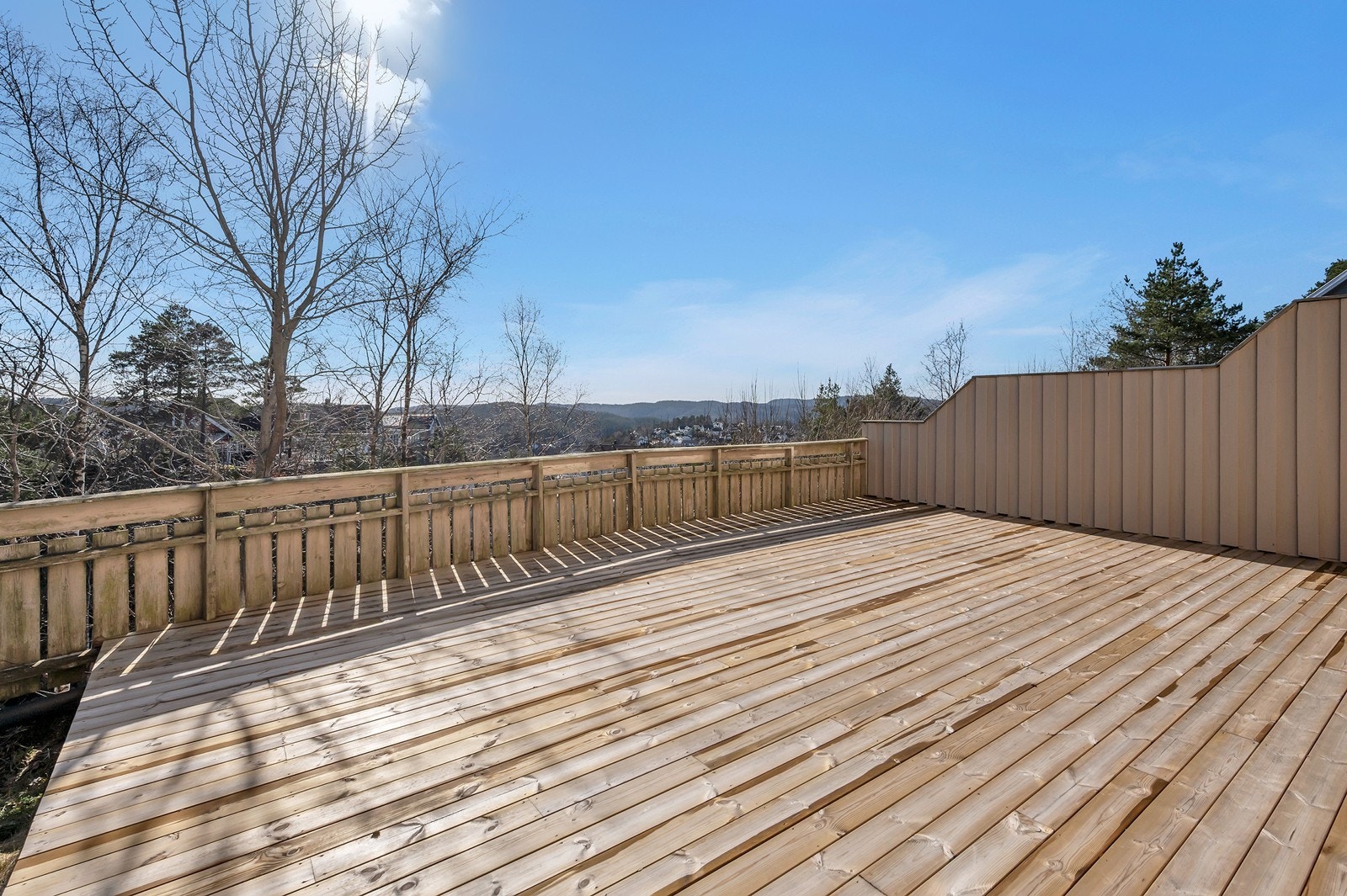 Velkommen til en hyggelig visning - husk påmelding! Galleribilde