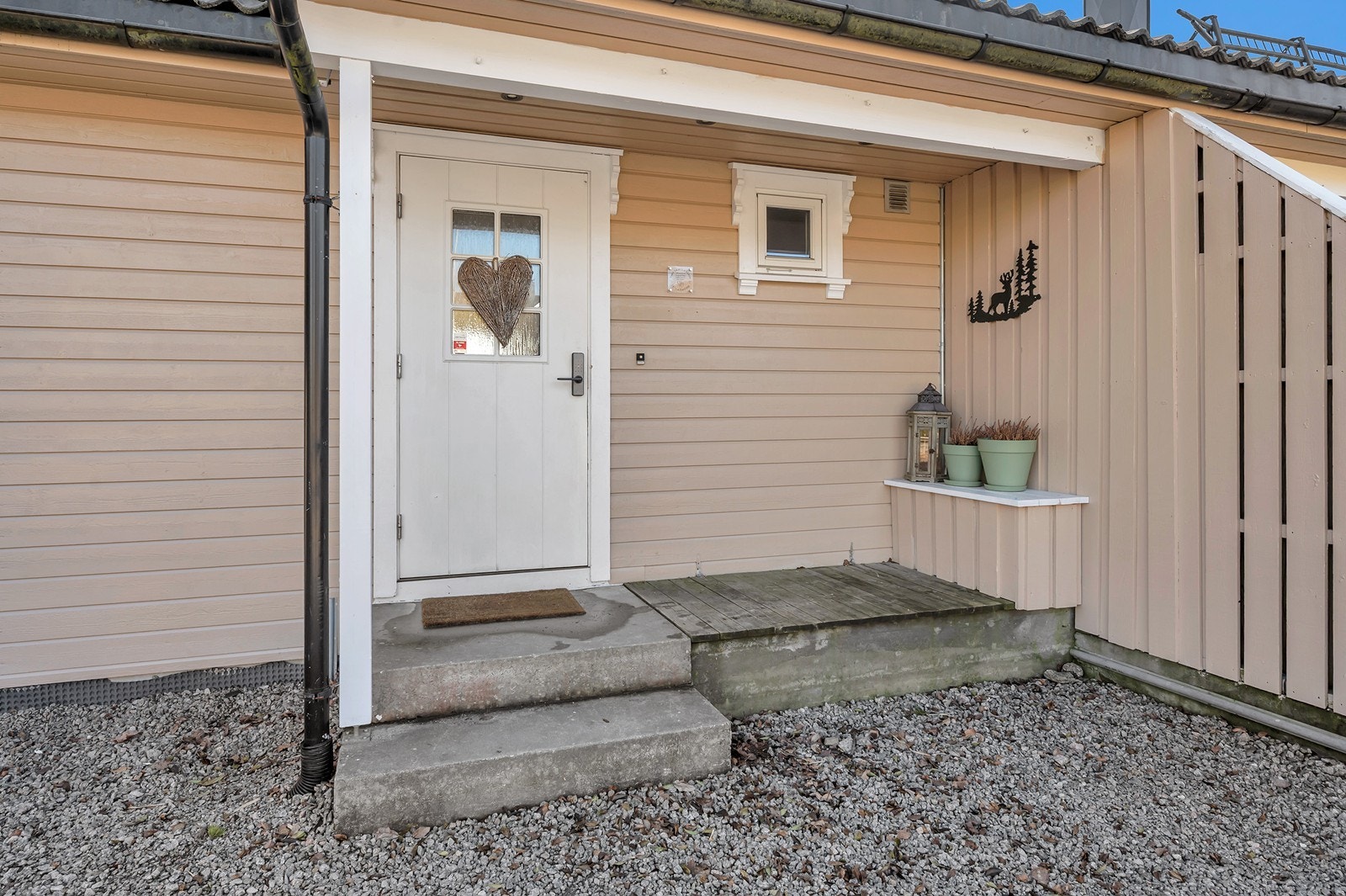 Vi tar turen inn! Galleribilde