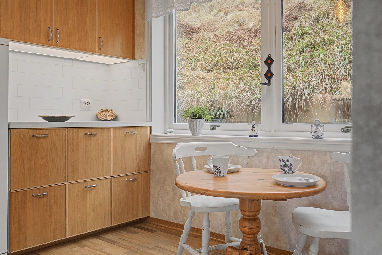 Boligen har virtuell visning i alle etasjer Galleribilde