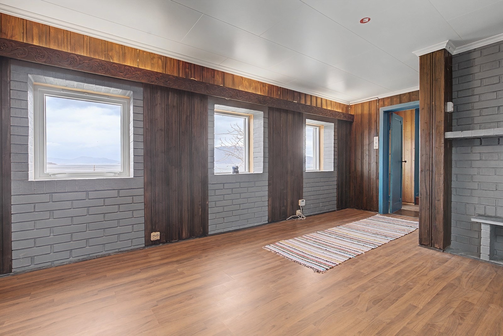 Kjellerstue Galleribilde