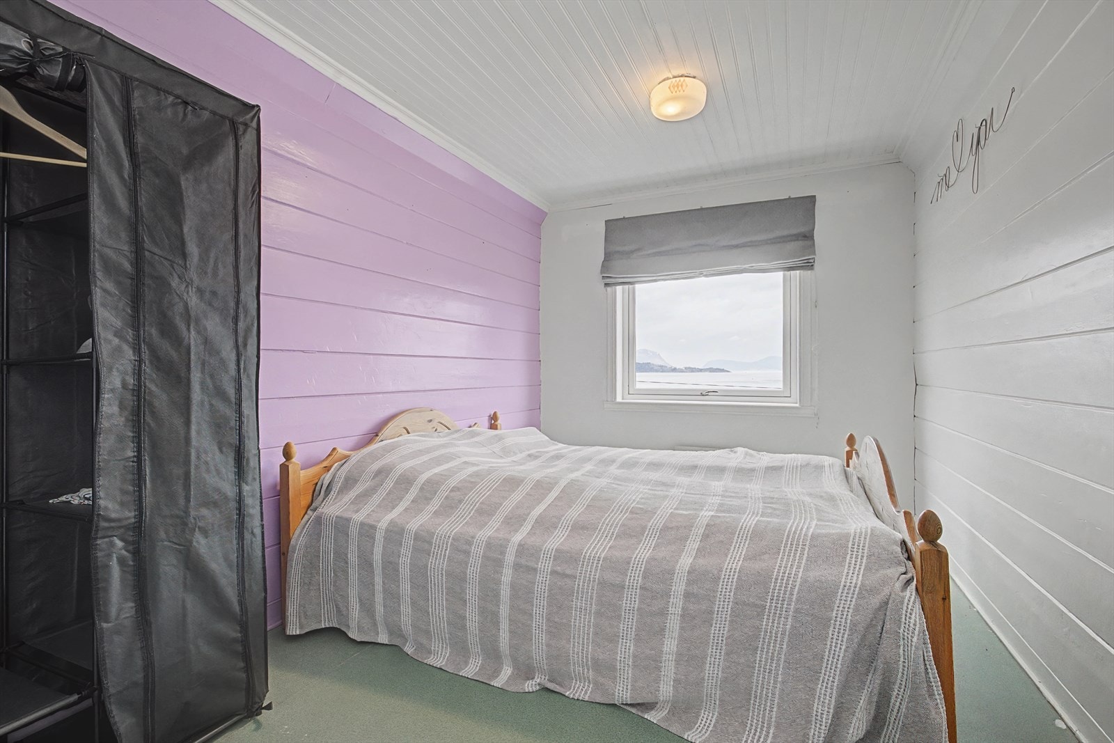 Soverom nr. 2 Galleribilde