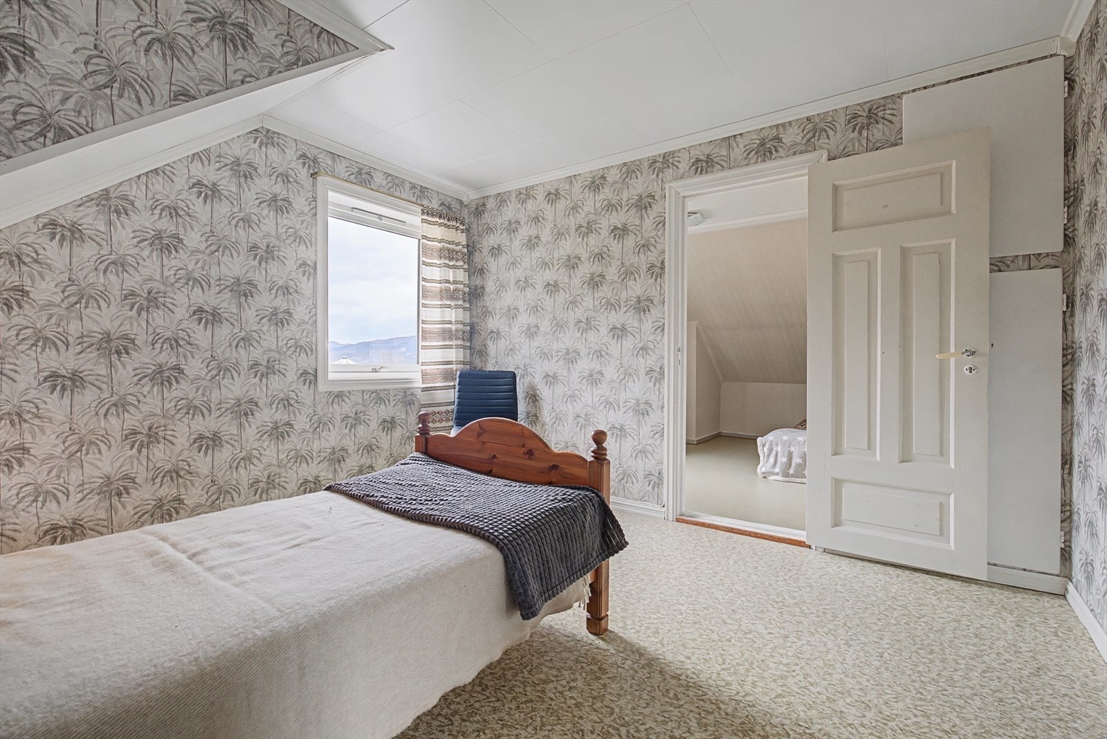 Soverom nr. 3 Galleribilde