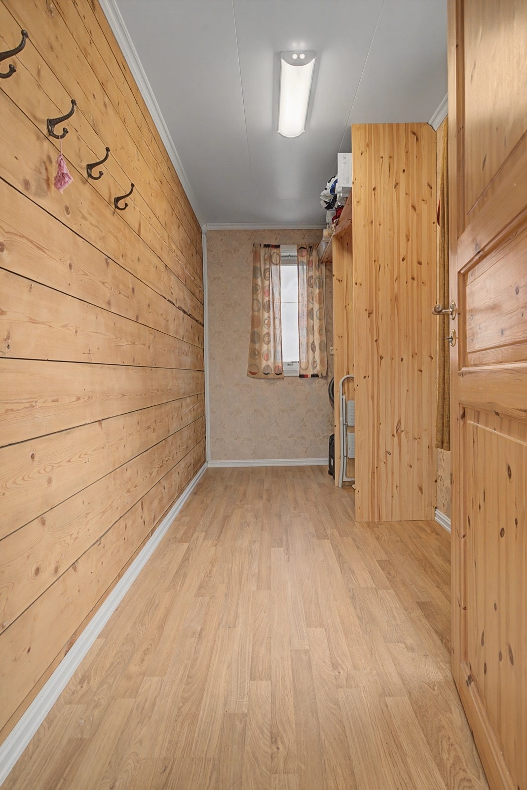 Bod i hovedetasjen Galleribilde