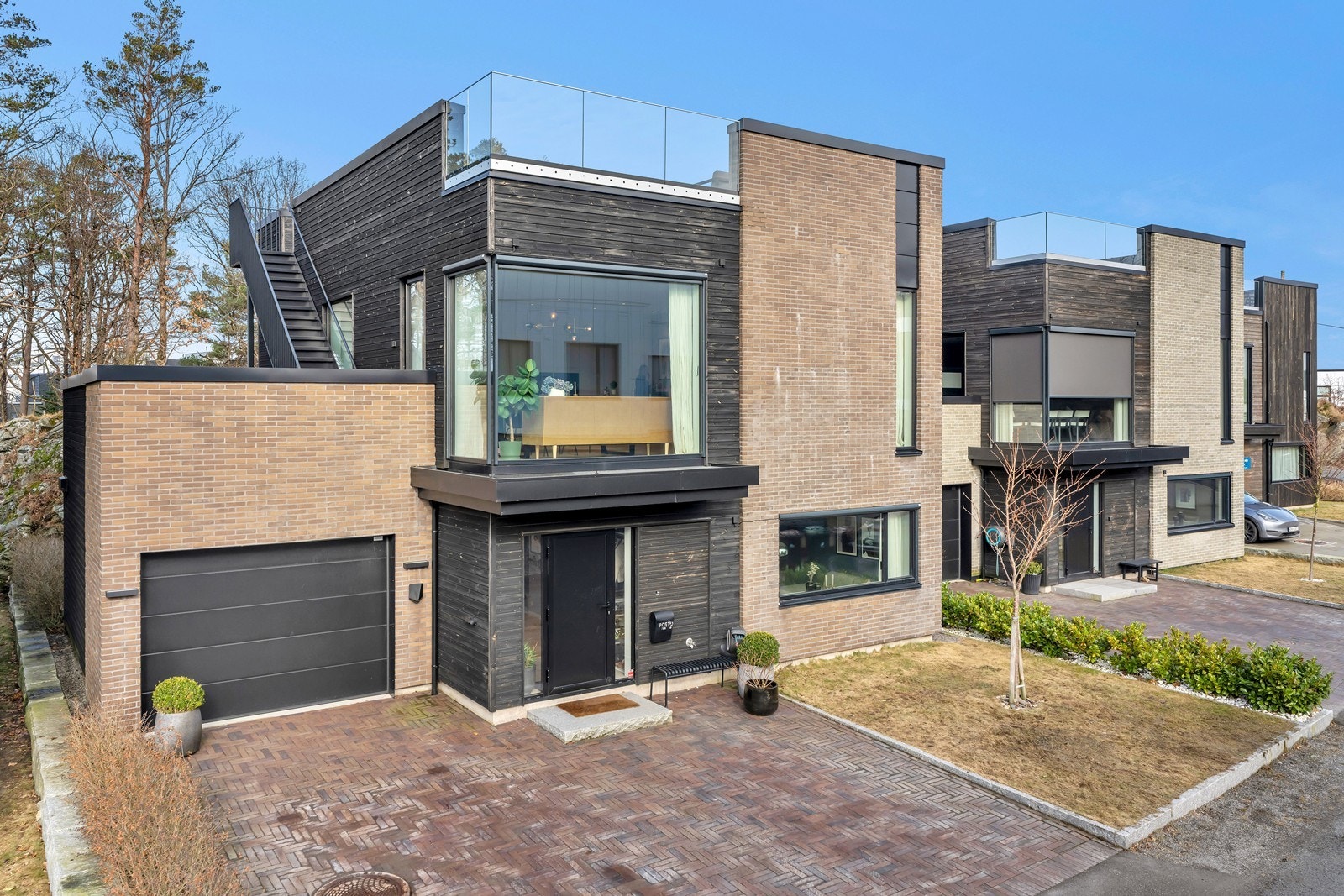 Velkommen til Gamle Dvergsnesvei 6! Presentert av Exbo Eiendomsmegling v/Terje Kvelland Skaara! Galleribilde