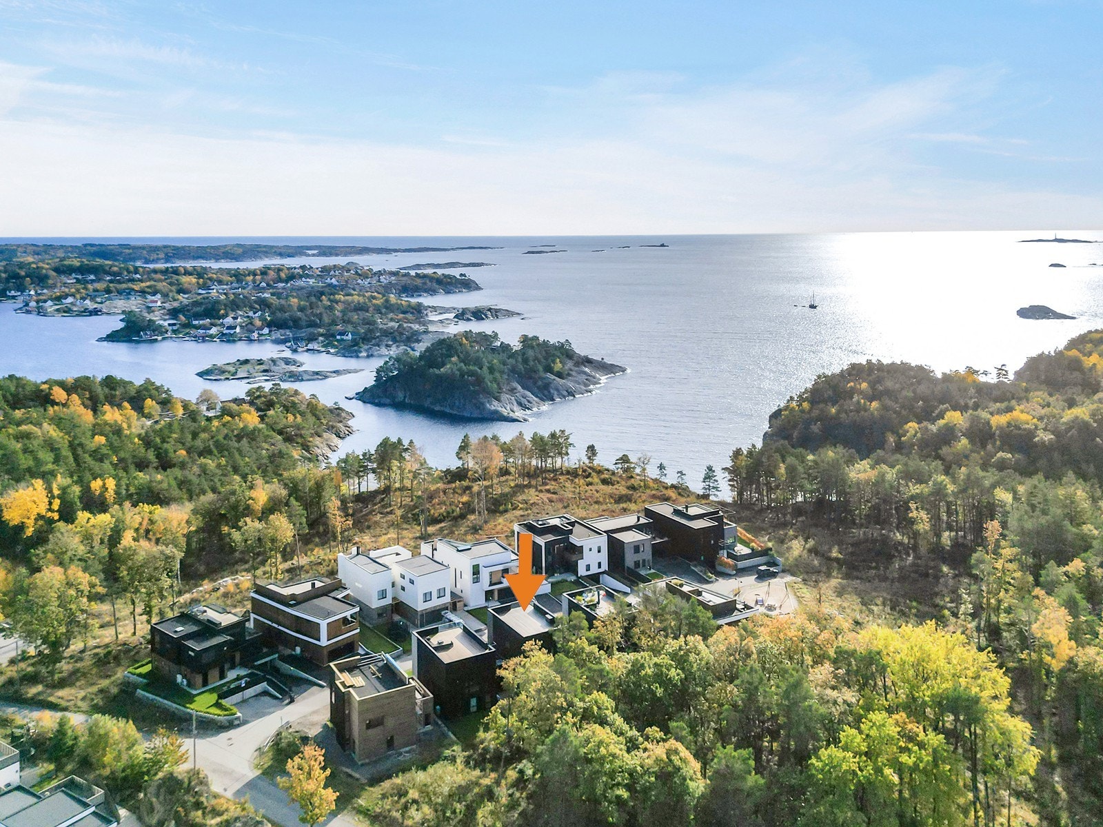 Velkommen til Gamle Dvergsnesvei 6! Presentert av Exbo Eiendomsmegling v/Terje Kvelland Skaara! Galleribilde