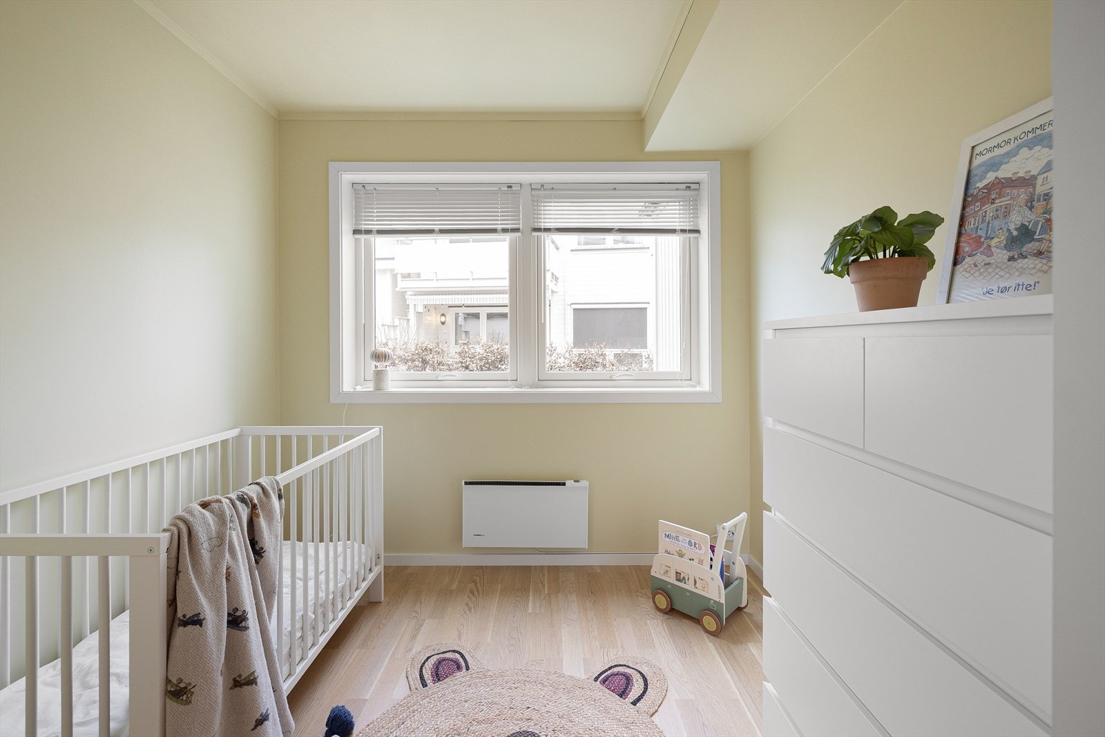 Soverom 3 Galleribilde